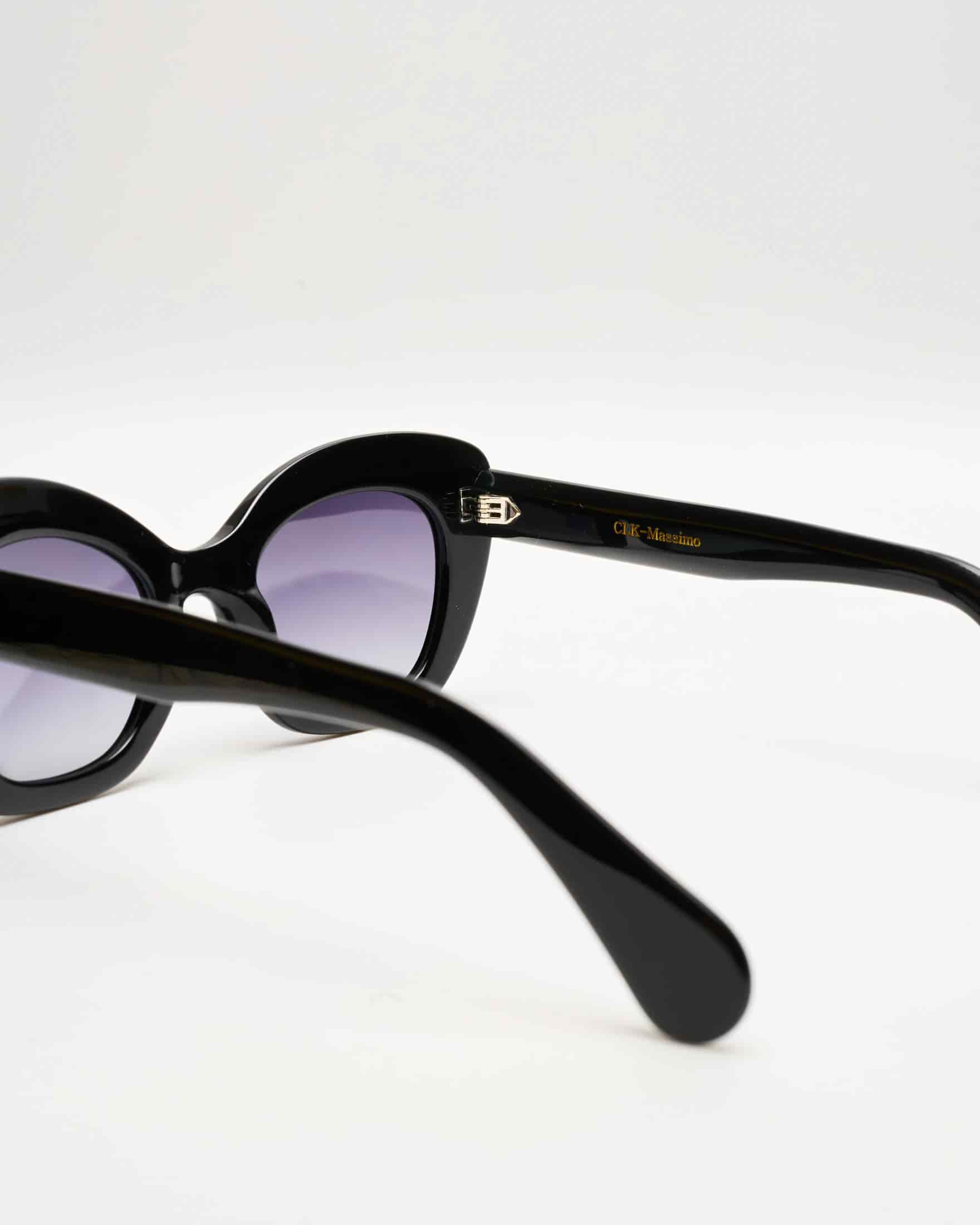 MASSIMO - BLACK / SMOKE - miniatura 6