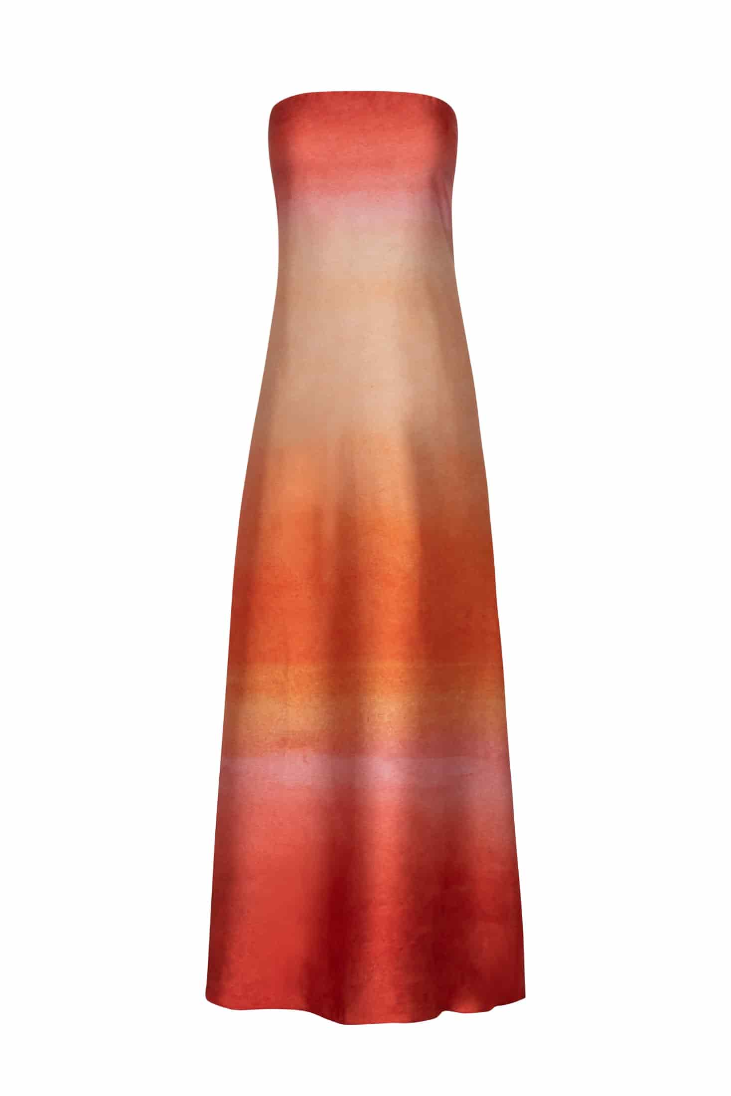 Lola Maxi Dress - miniatura 2