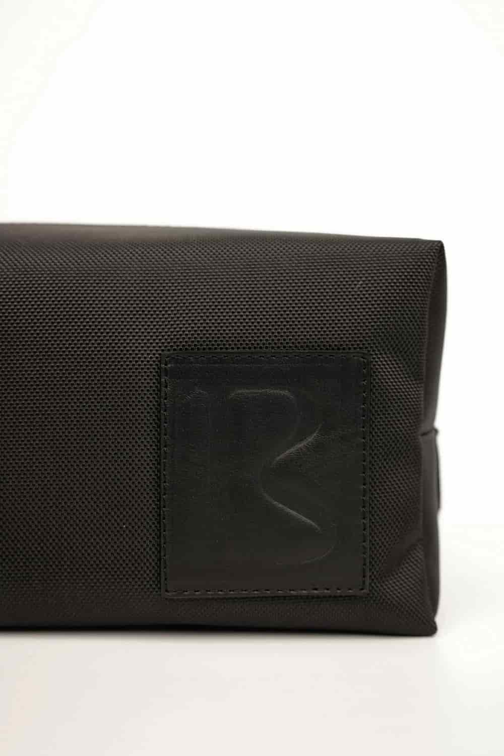 LA ESENCIAL VANITY CASE — NERO - miniatura 5