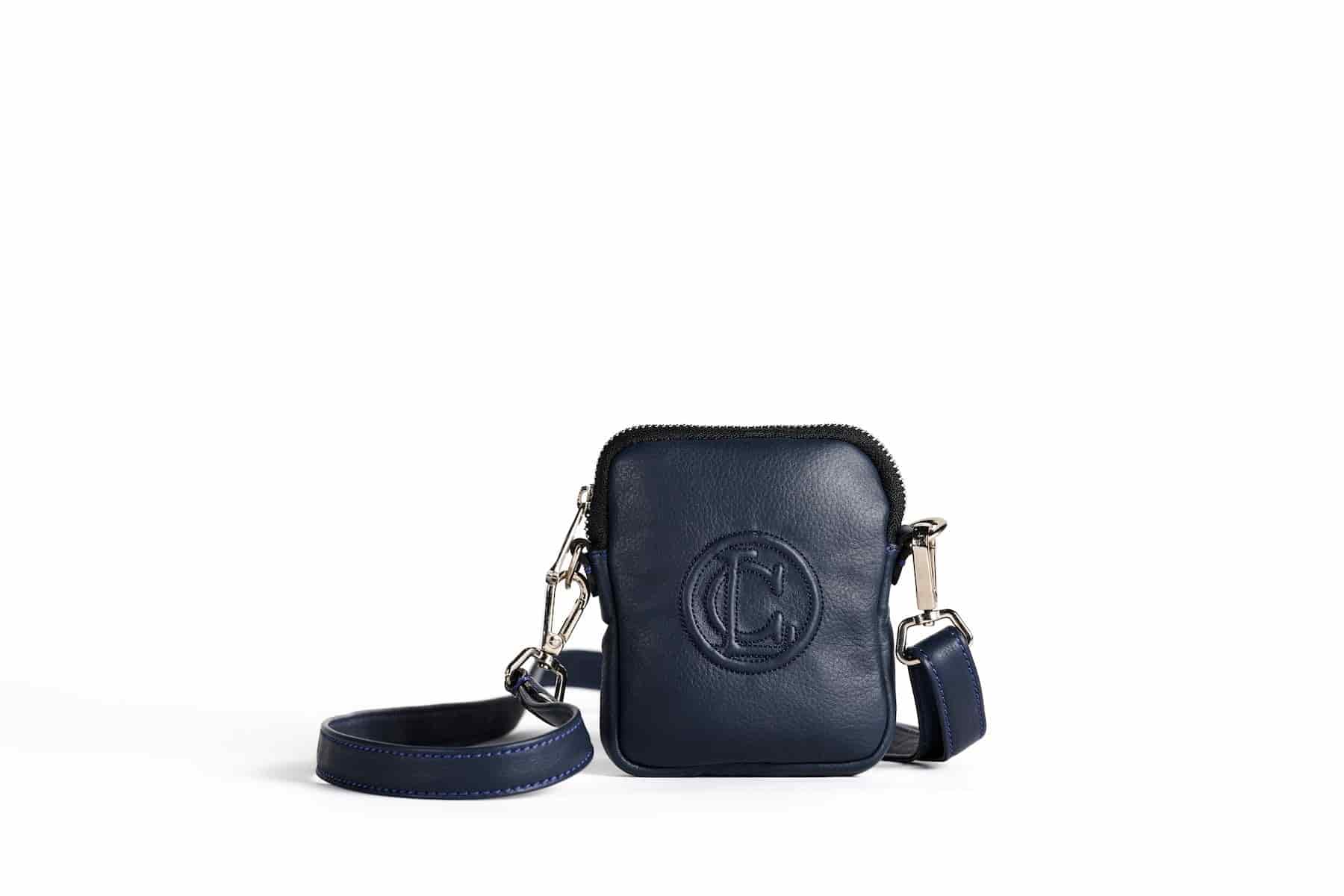 Freedom Mini Pouch Black - miniatura 5