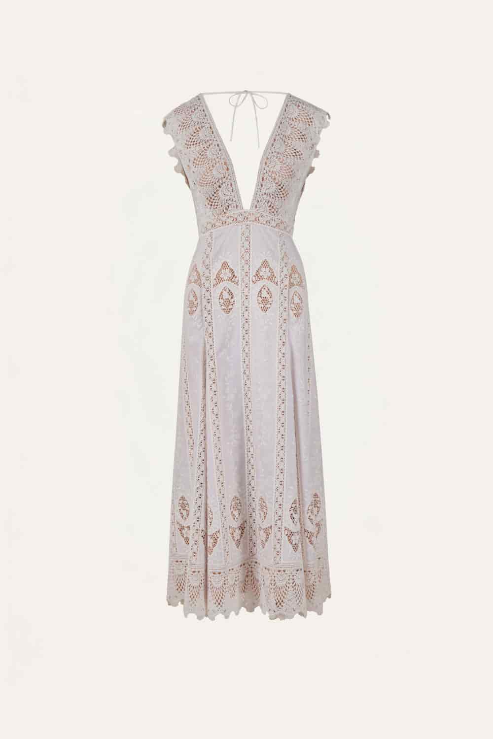 Grace In The Open Fields Dress - miniatura 1