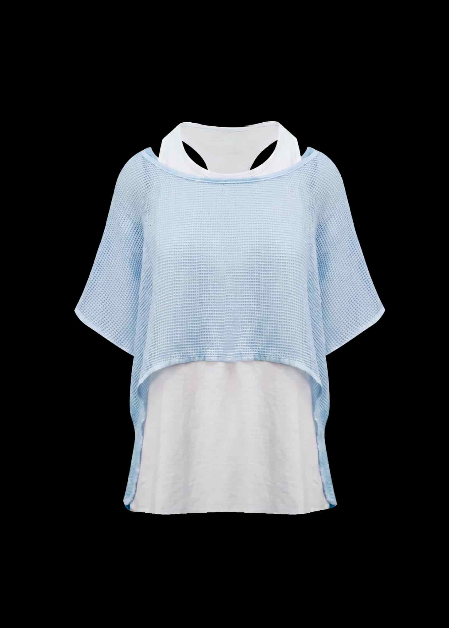 Blusa Nova - miniatura 1