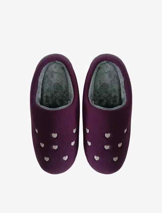 Pantufla Térmica Reposo - miniatura 3