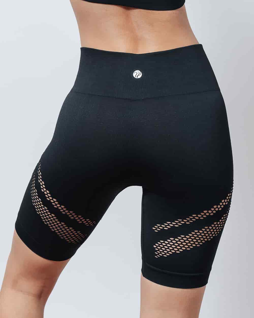 Bicicletero Athletic Mesh - miniatura 2
