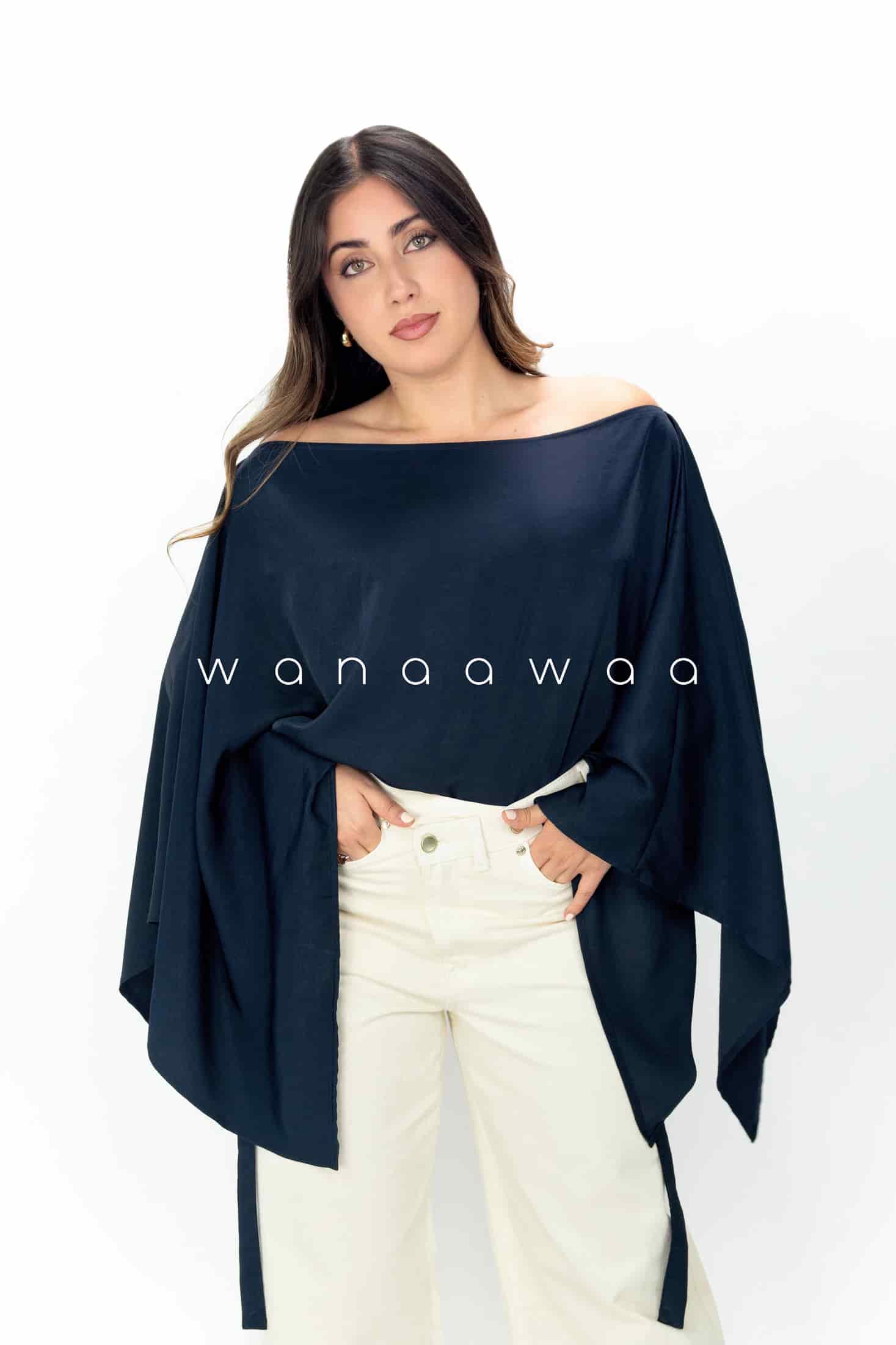 BLUSA RUBY - miniatura 8