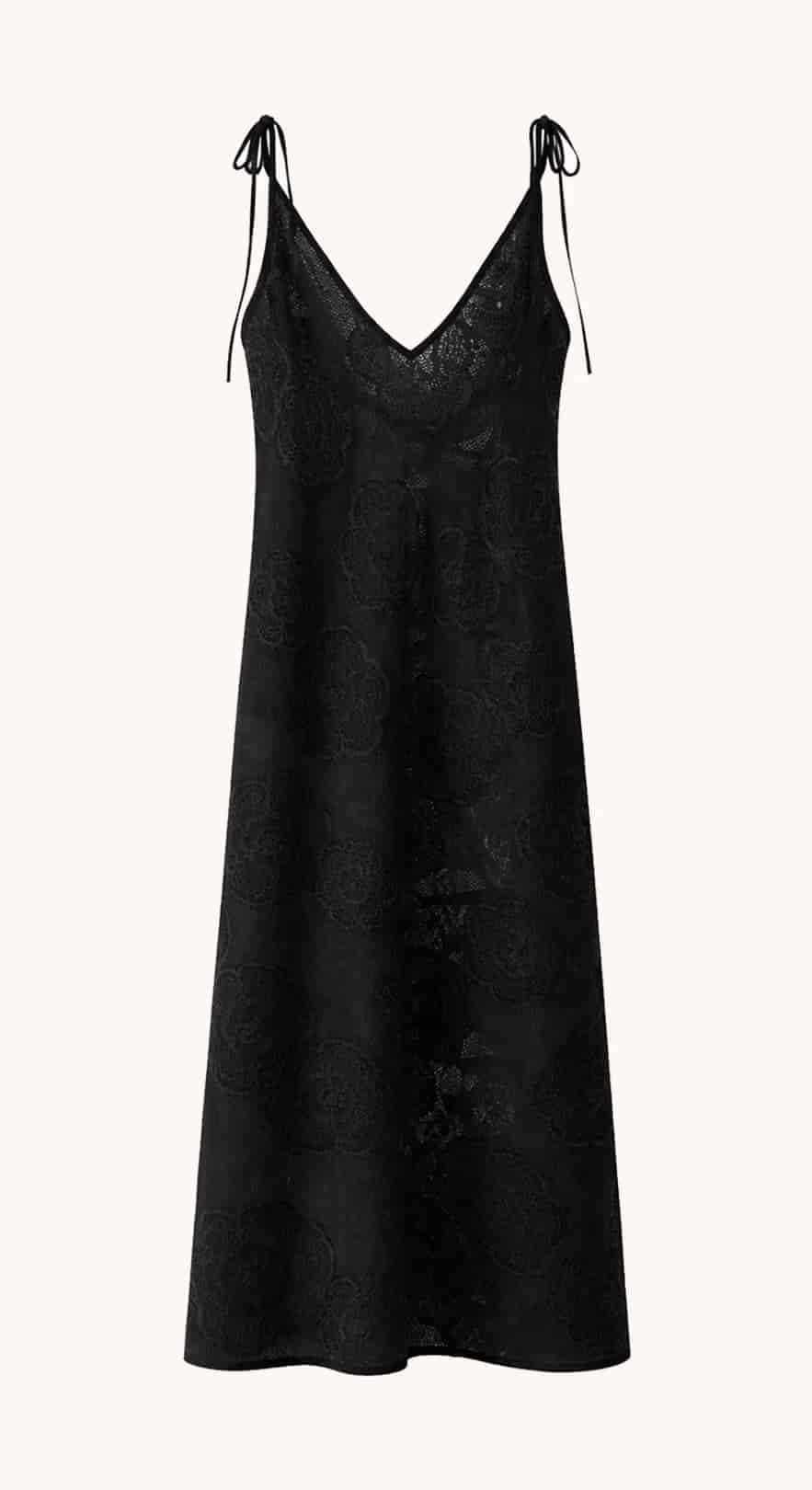 SUE DRESS - miniatura 5