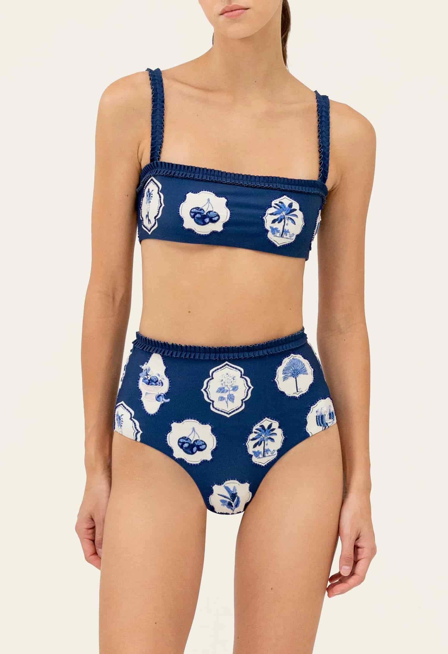 Nopal Wild Bikini Bottom - miniatura 5