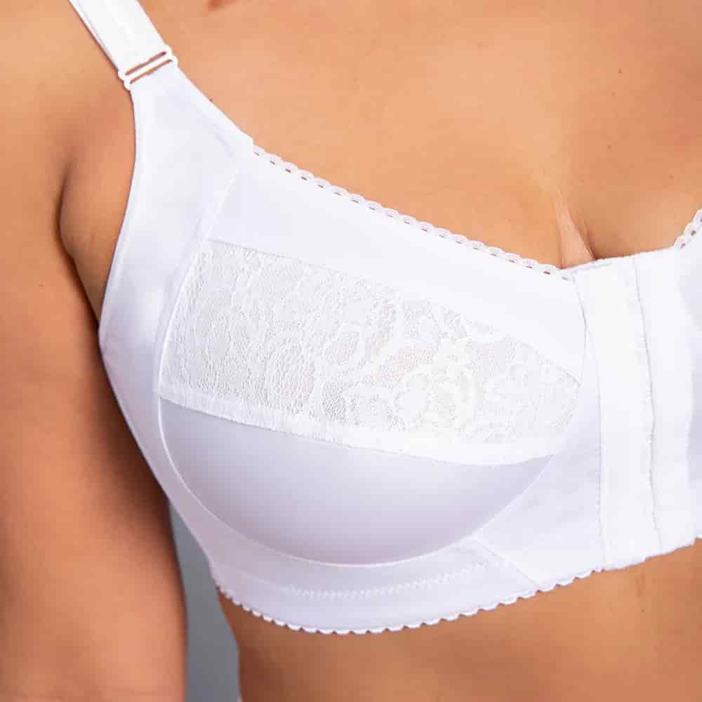 Brasier feminidad y soporte - miniatura 8