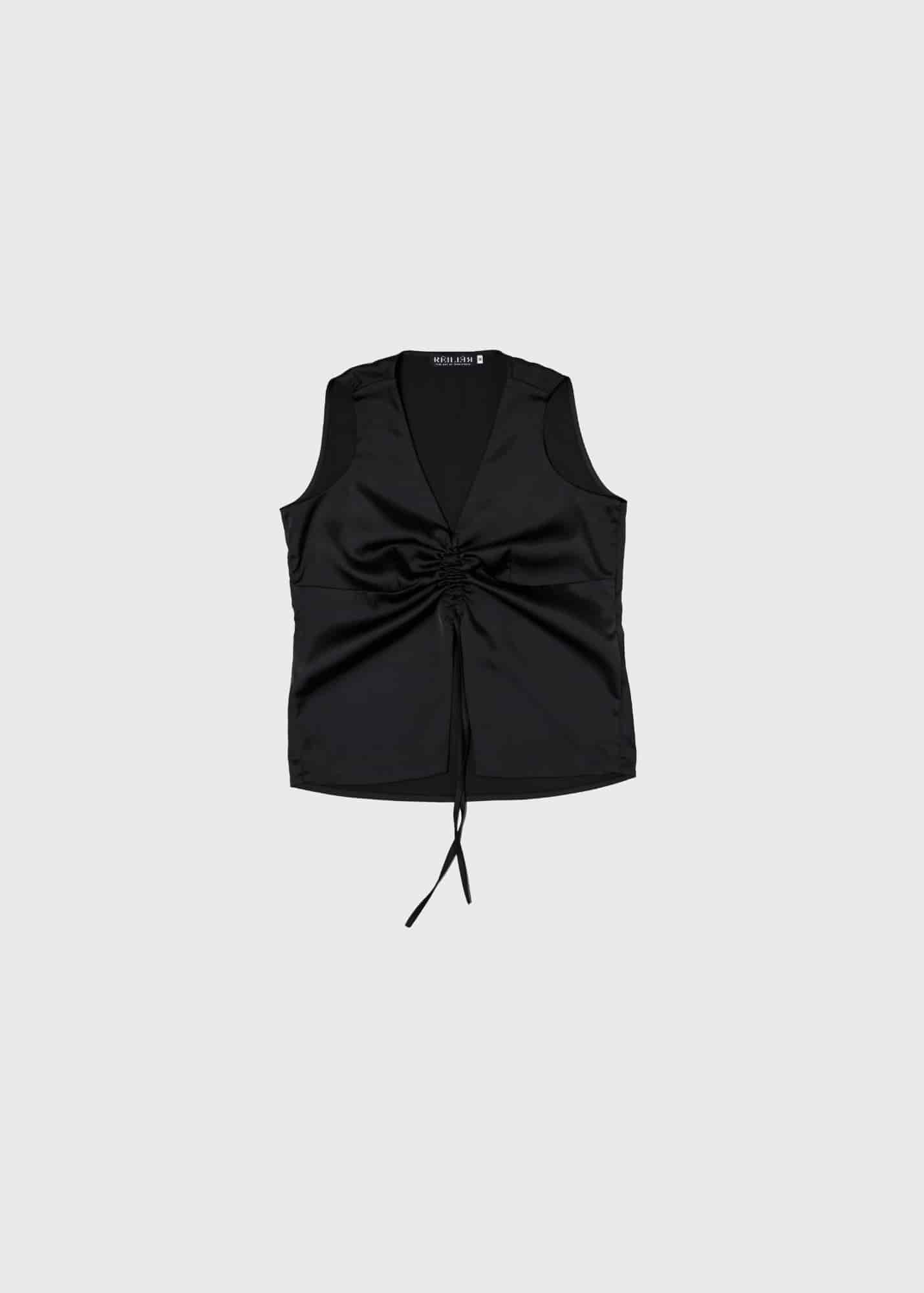 Top Rebel Rose - miniatura 5