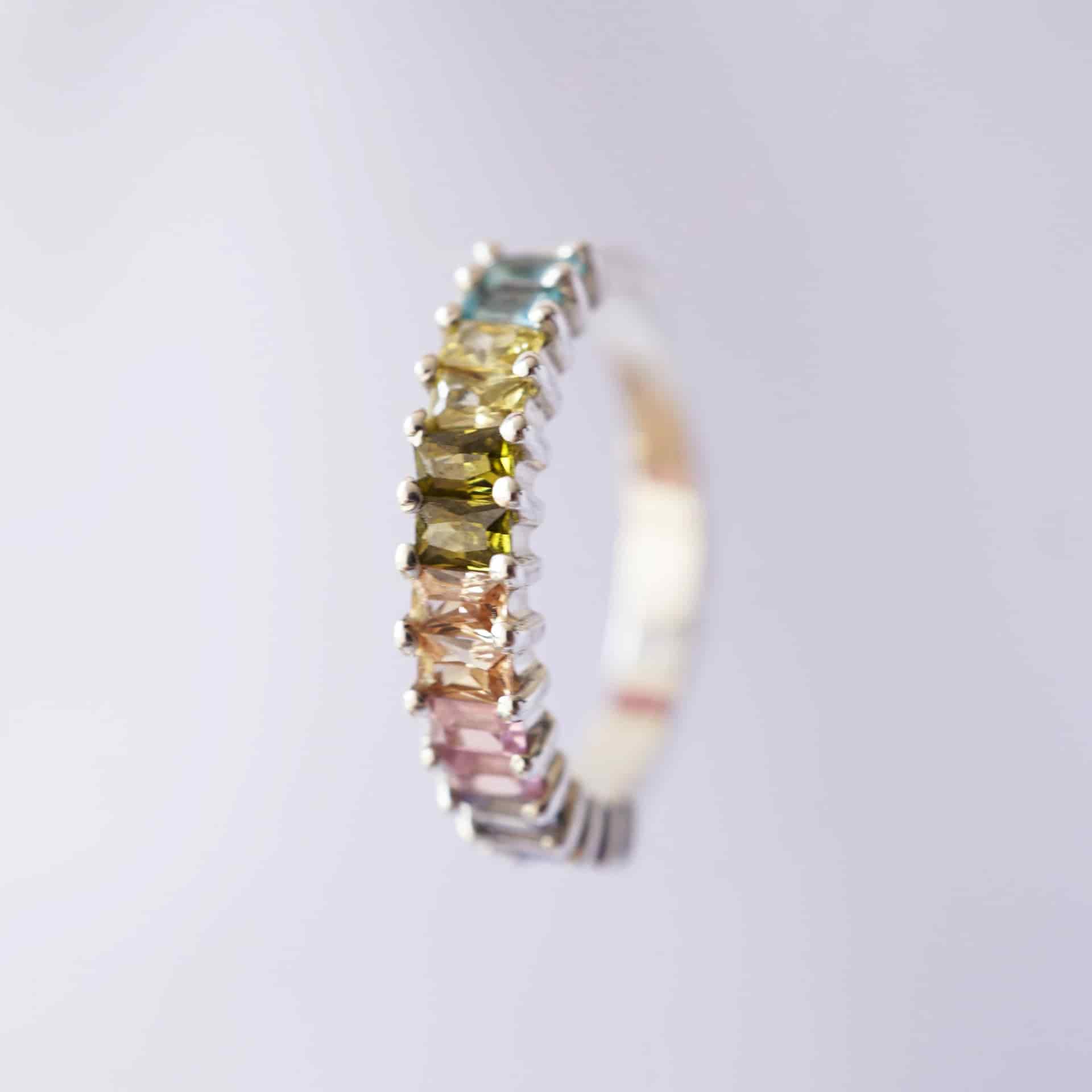 Anillo Lovely - miniatura 4