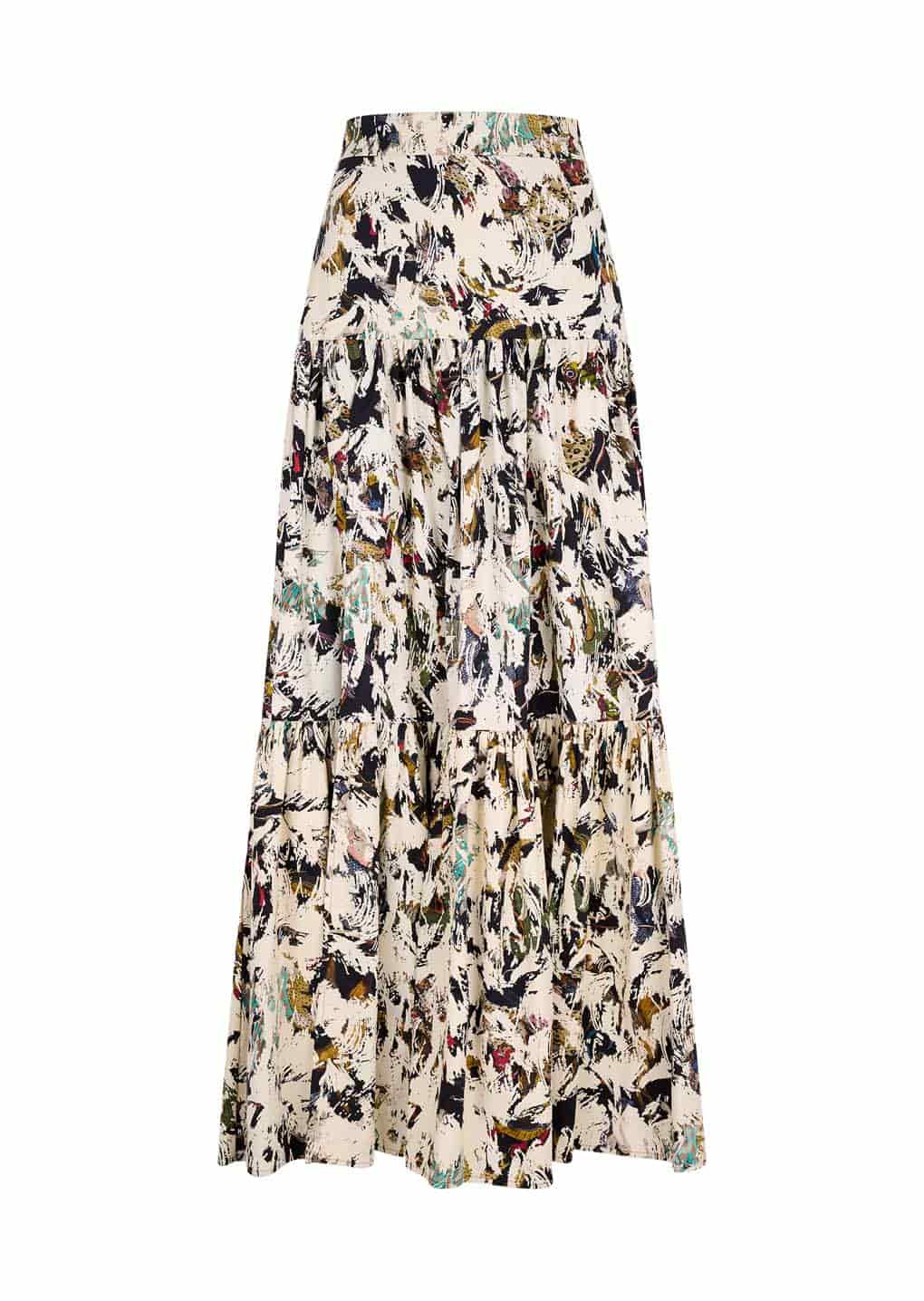 Tuna Skirt - miniatura 1