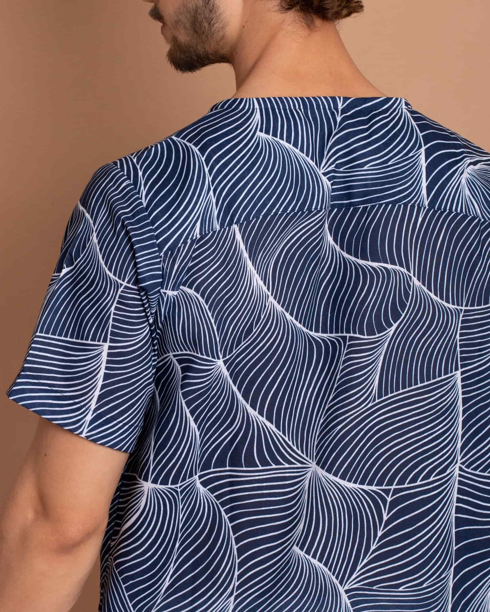 Camisa liberación - miniatura 3