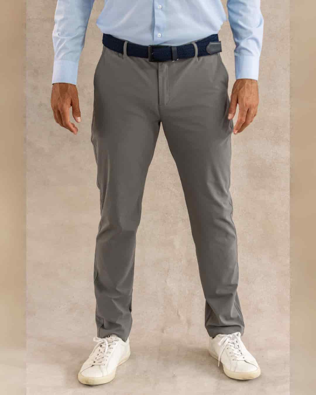 Outfit Papá Performance + Cinturón gratis - miniatura 11