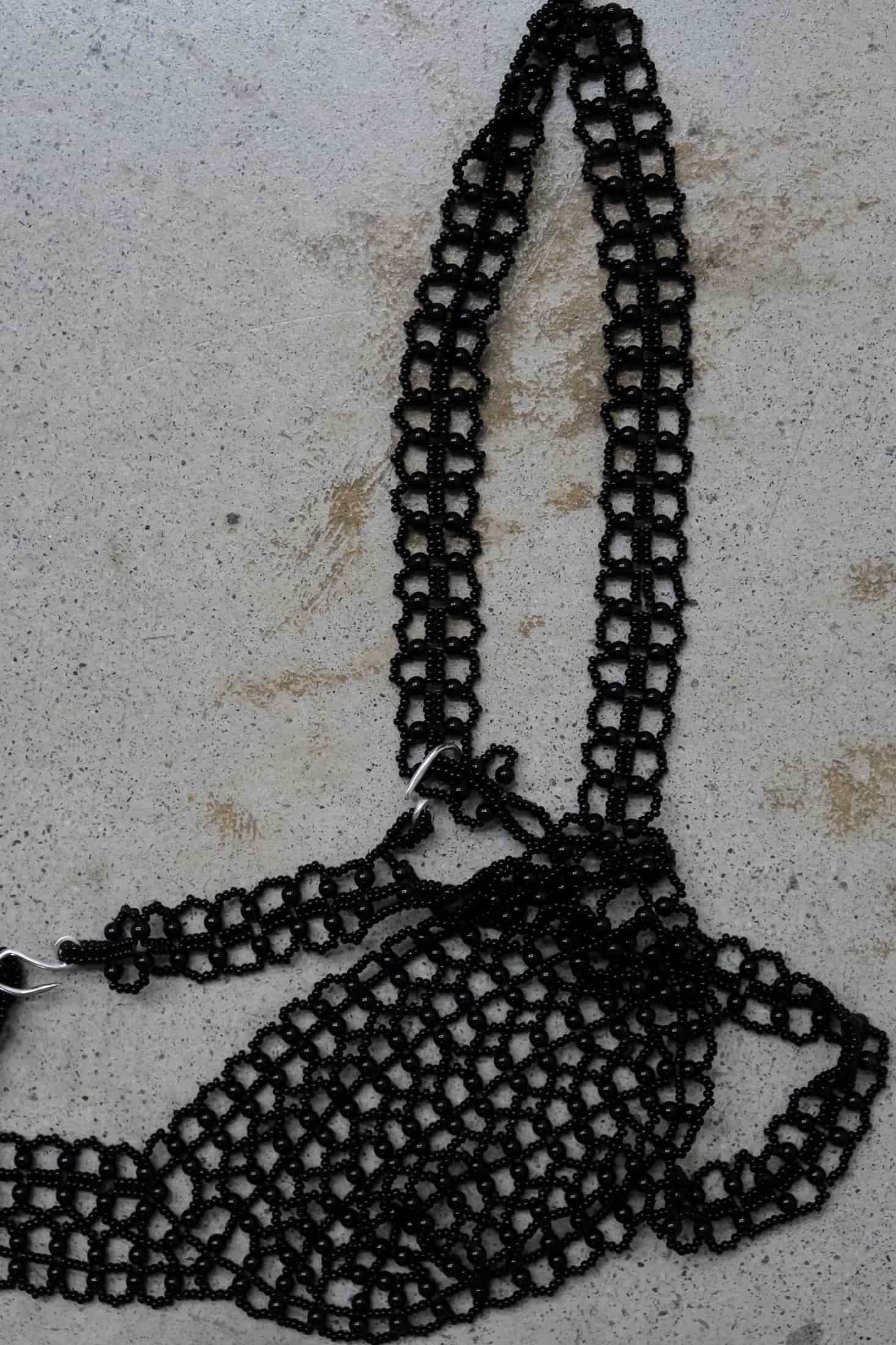 Bralette Zarzamora - miniatura 3