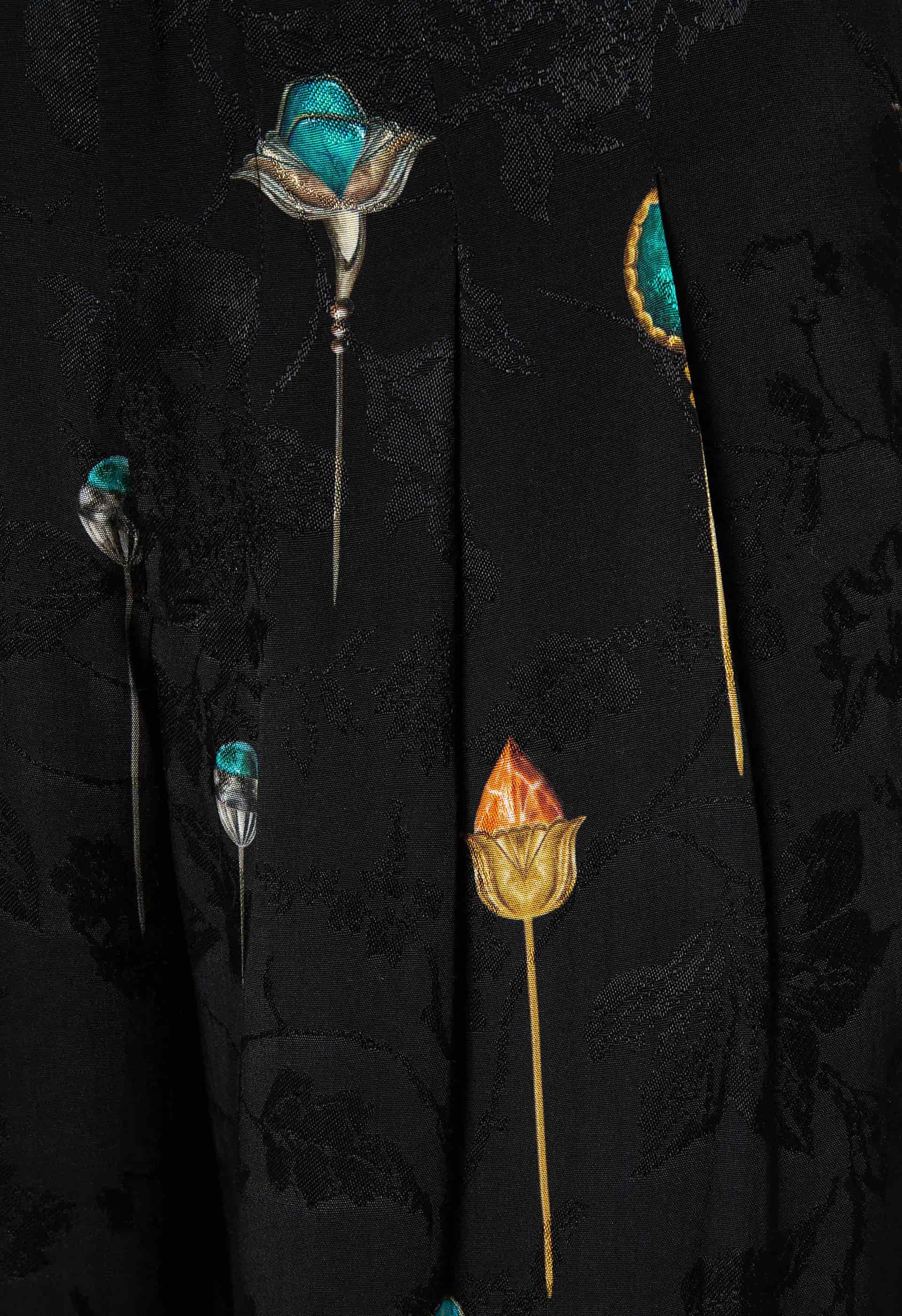 Piñon Ornamento Trousers - miniatura 5