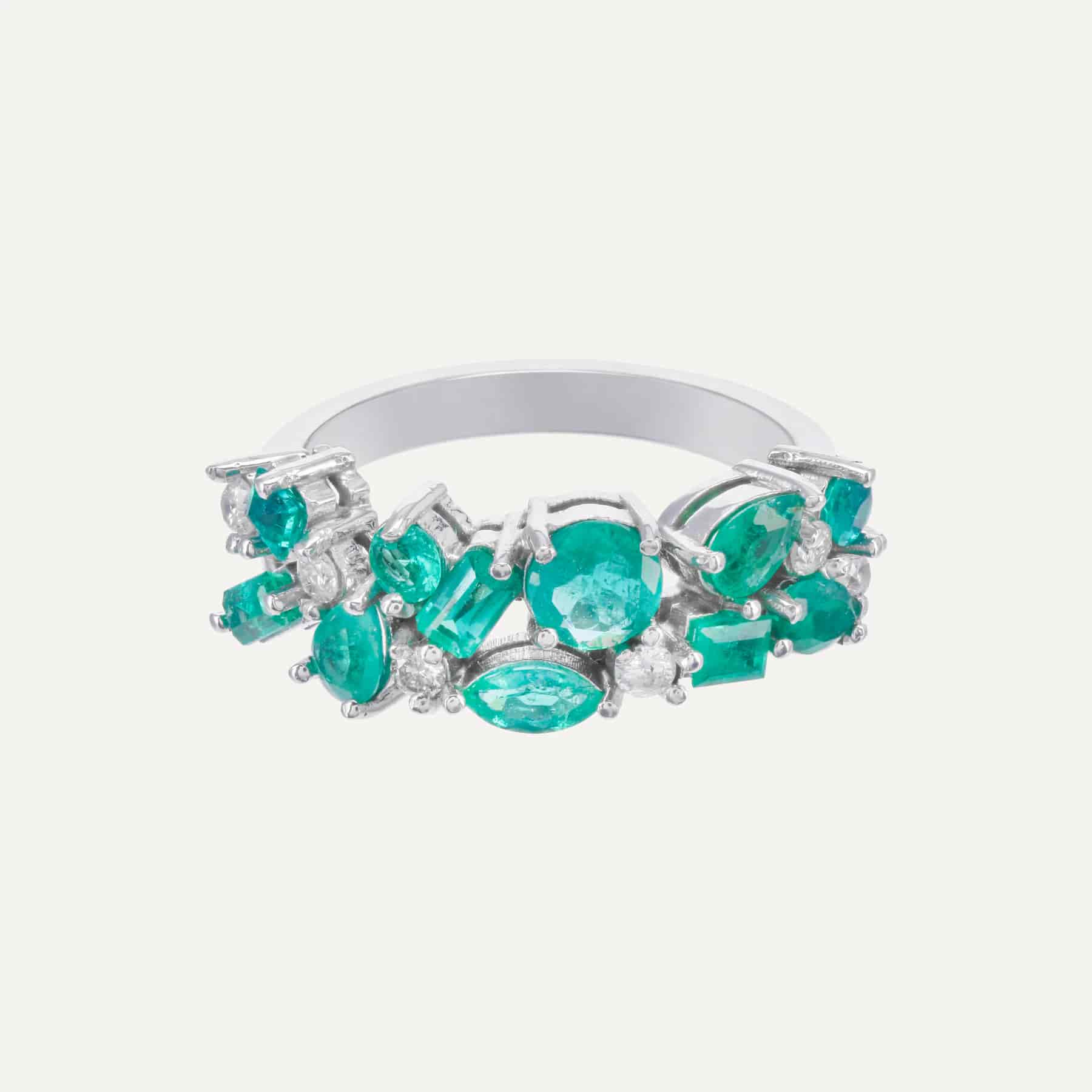 Anillo Fancy Candy - miniatura 4