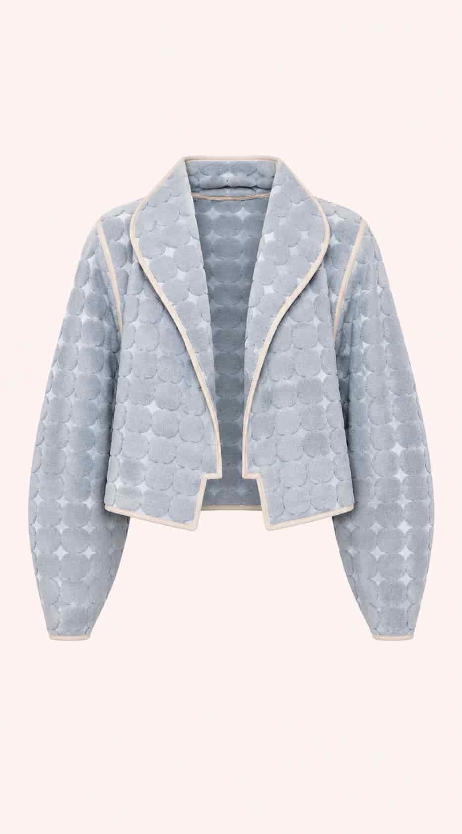 MARAVILLA JACKET - miniatura 7
