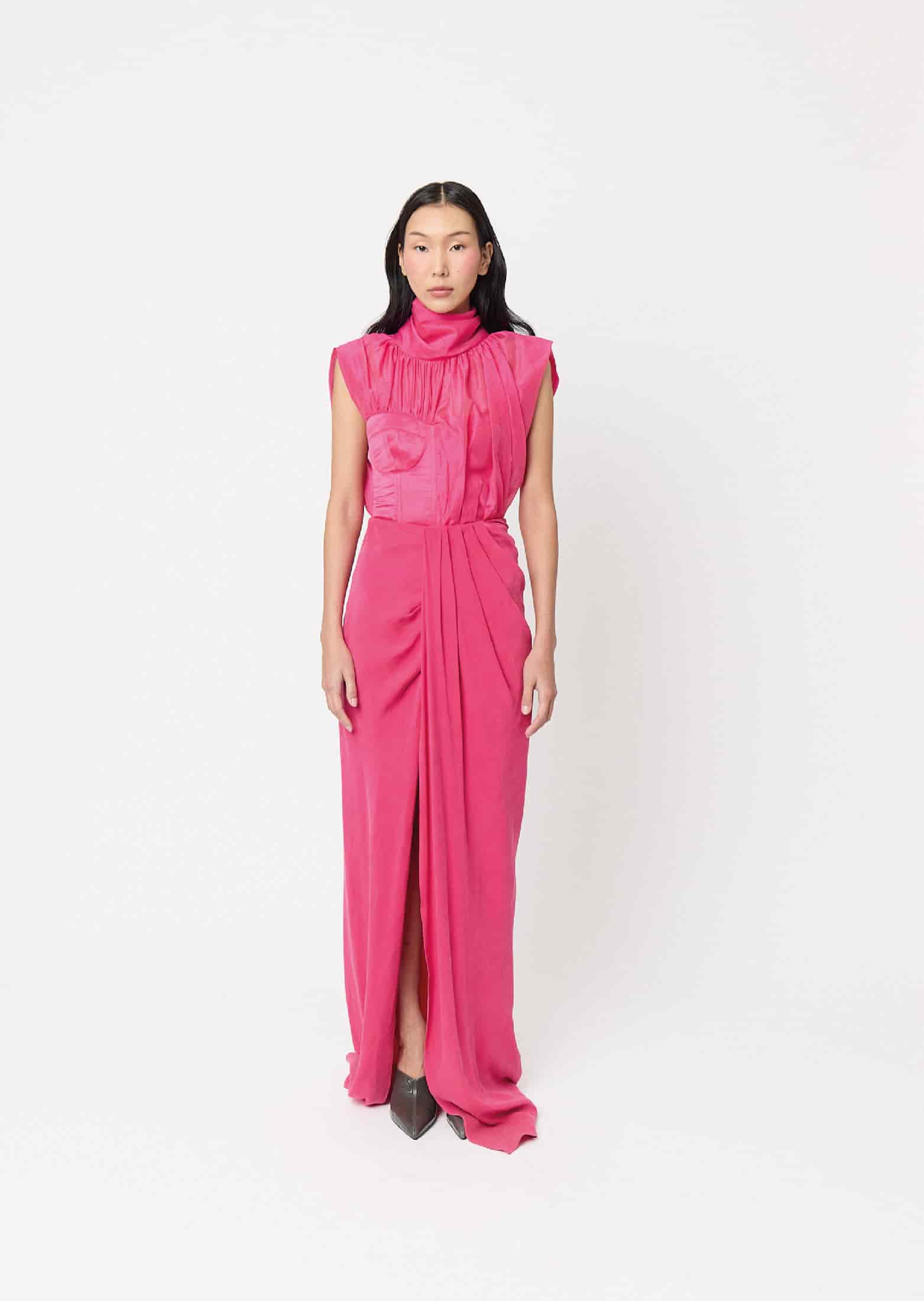 Raspberry Skirt - miniatura 2