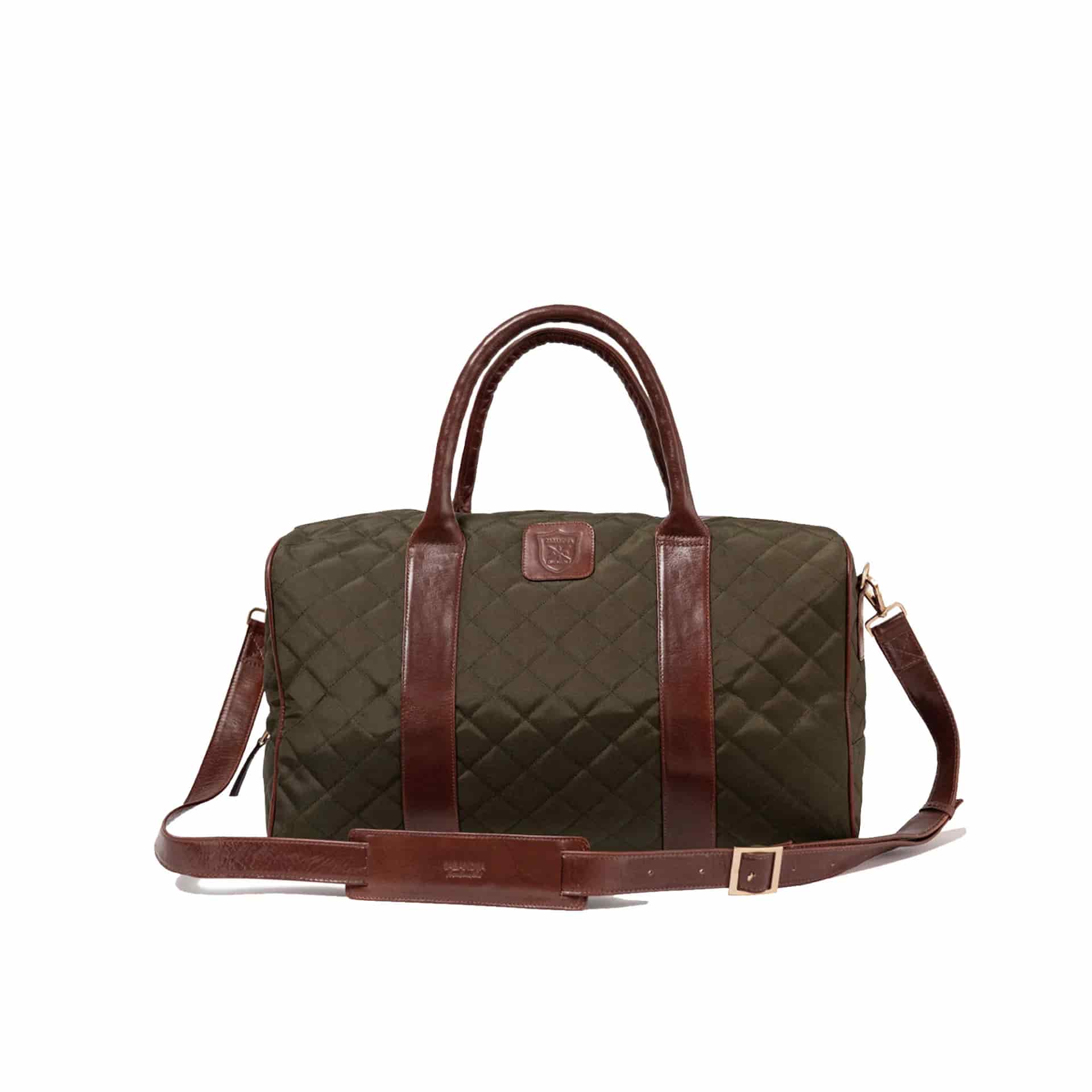 Forest weekender bag - miniatura 4