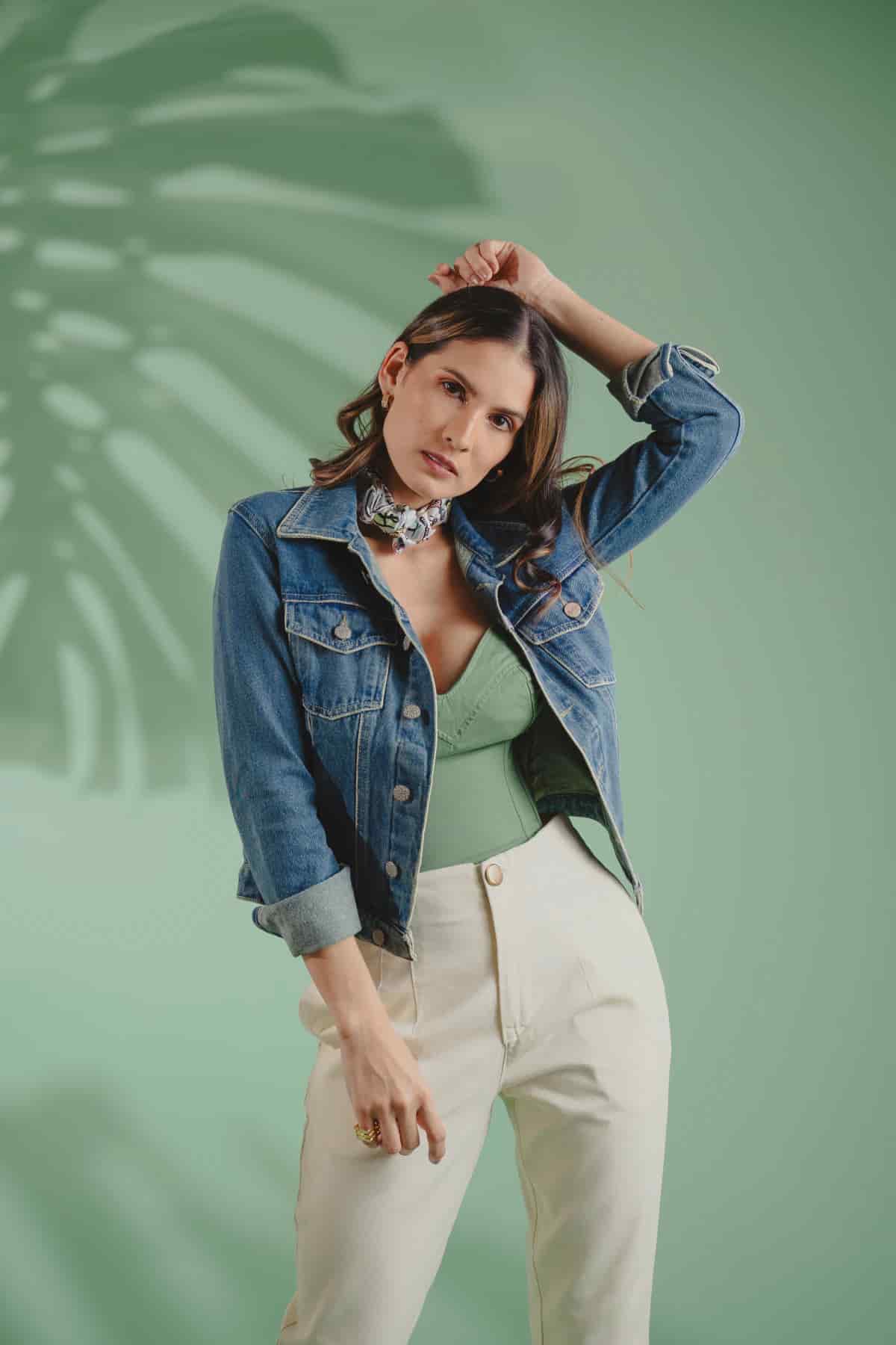 RCH19: Chaqueta Icono Urbano - miniatura 2