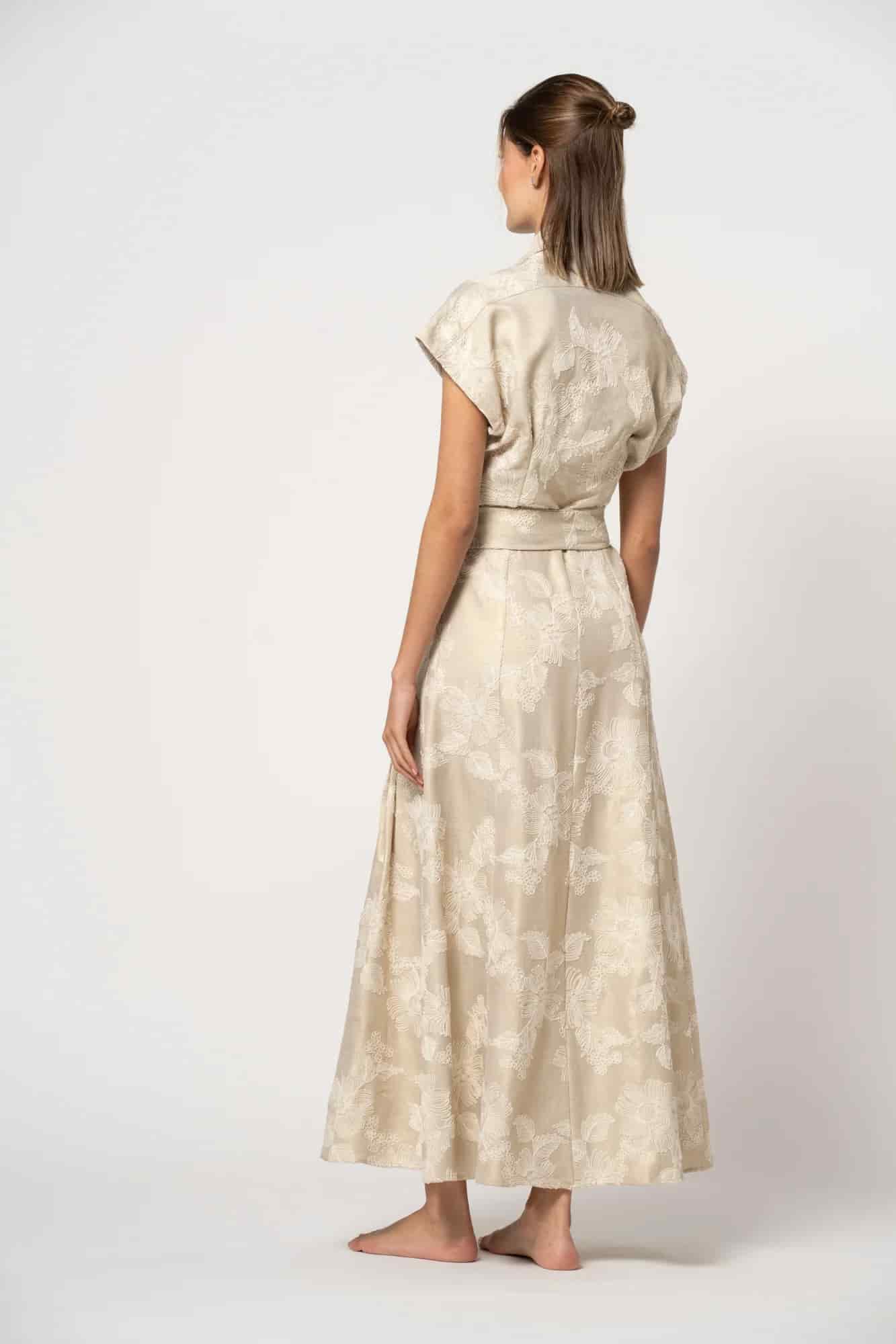 VESTIDO FIREFLY - miniatura 4