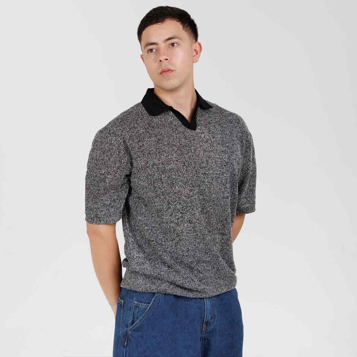 Camisa Axspen OX5602 - miniatura 2