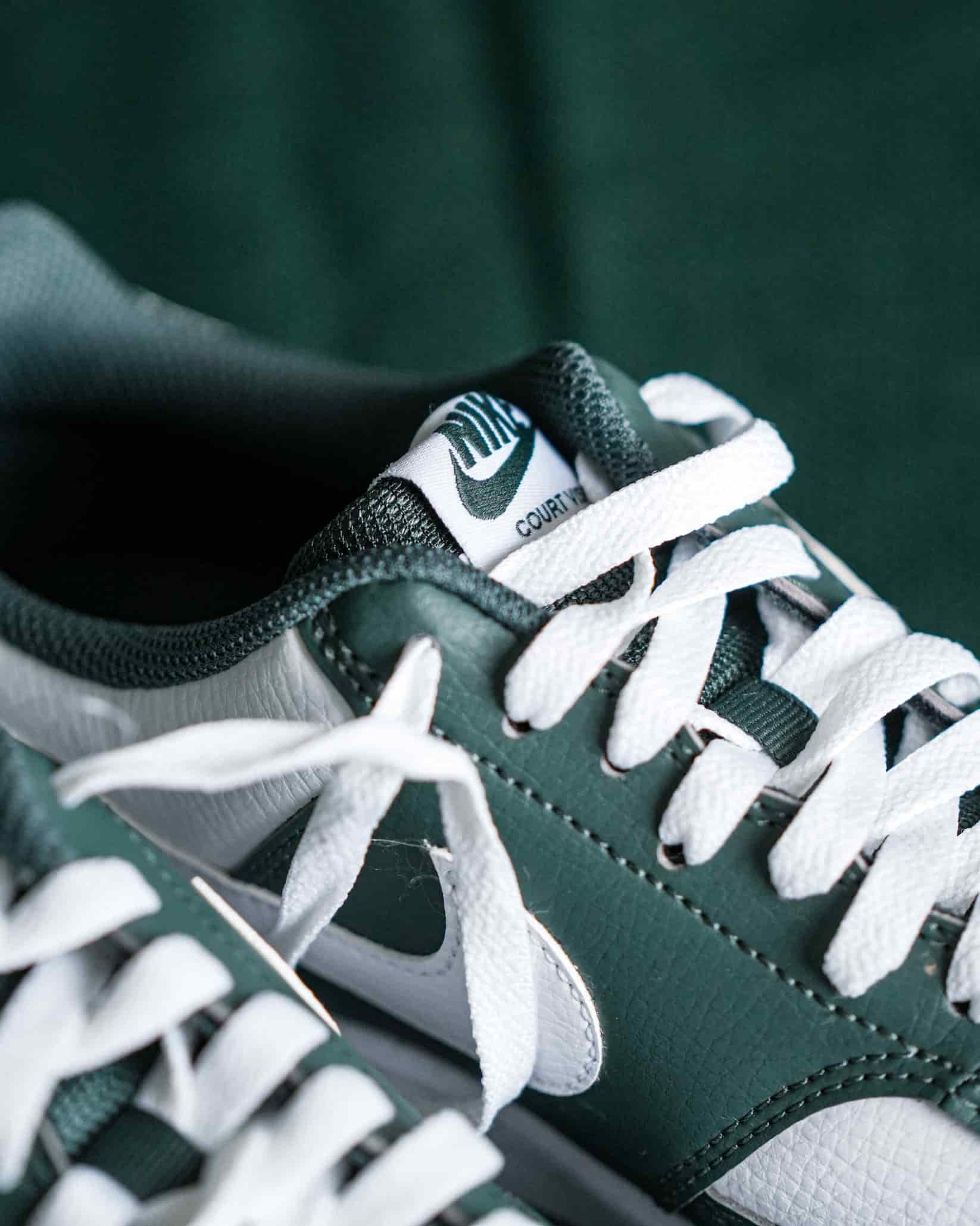 TENIS MUJER NIKE COURT VISION - miniatura 5