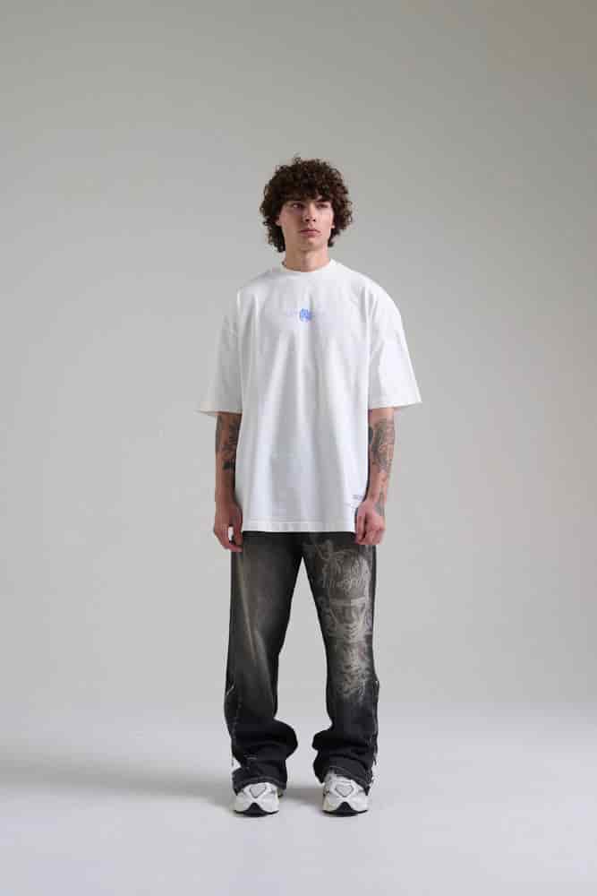 ORBIT T-SHIRT - miniatura 3
