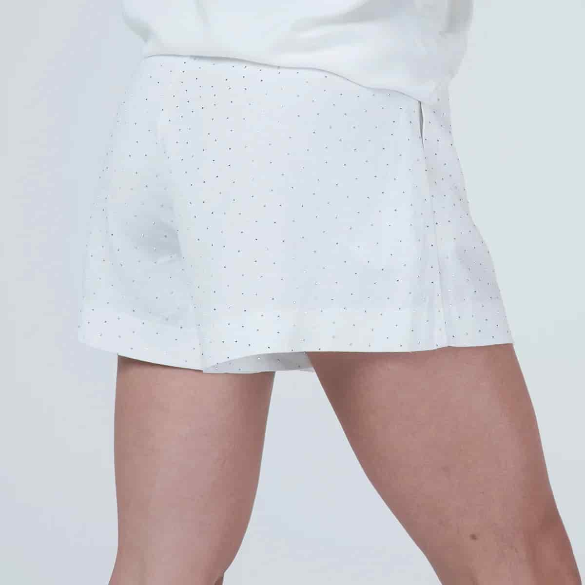 Short Regular Gemma - miniatura 14