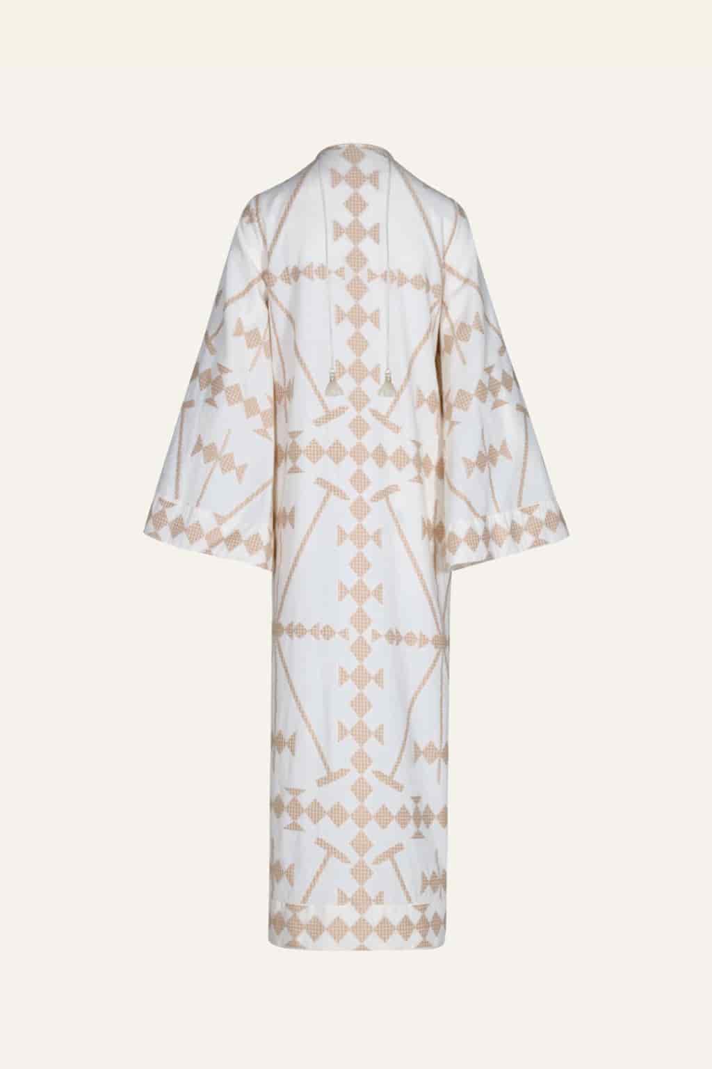 Savannah Tunic Dress - miniatura 7