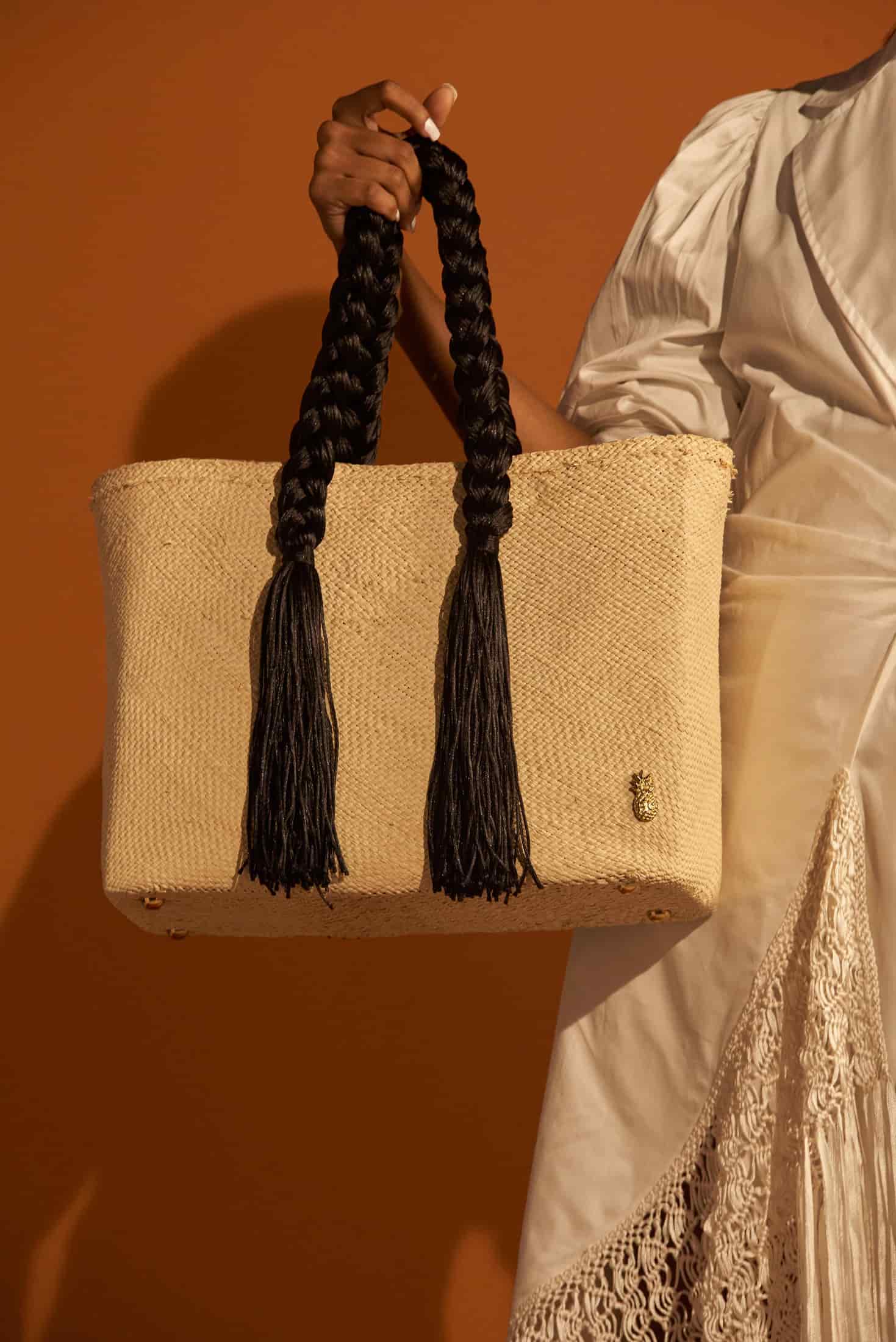 GEORGIA MAXI TOTE BAG - miniatura 1