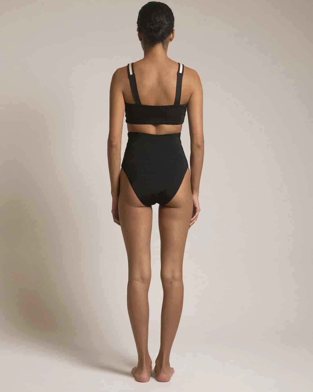 YANET ONE PIECE / Negro - miniatura 2