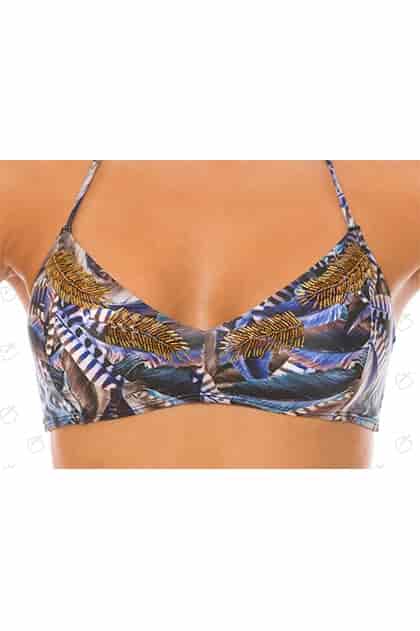 Dream Vestido de Baño Top Set - miniatura 2