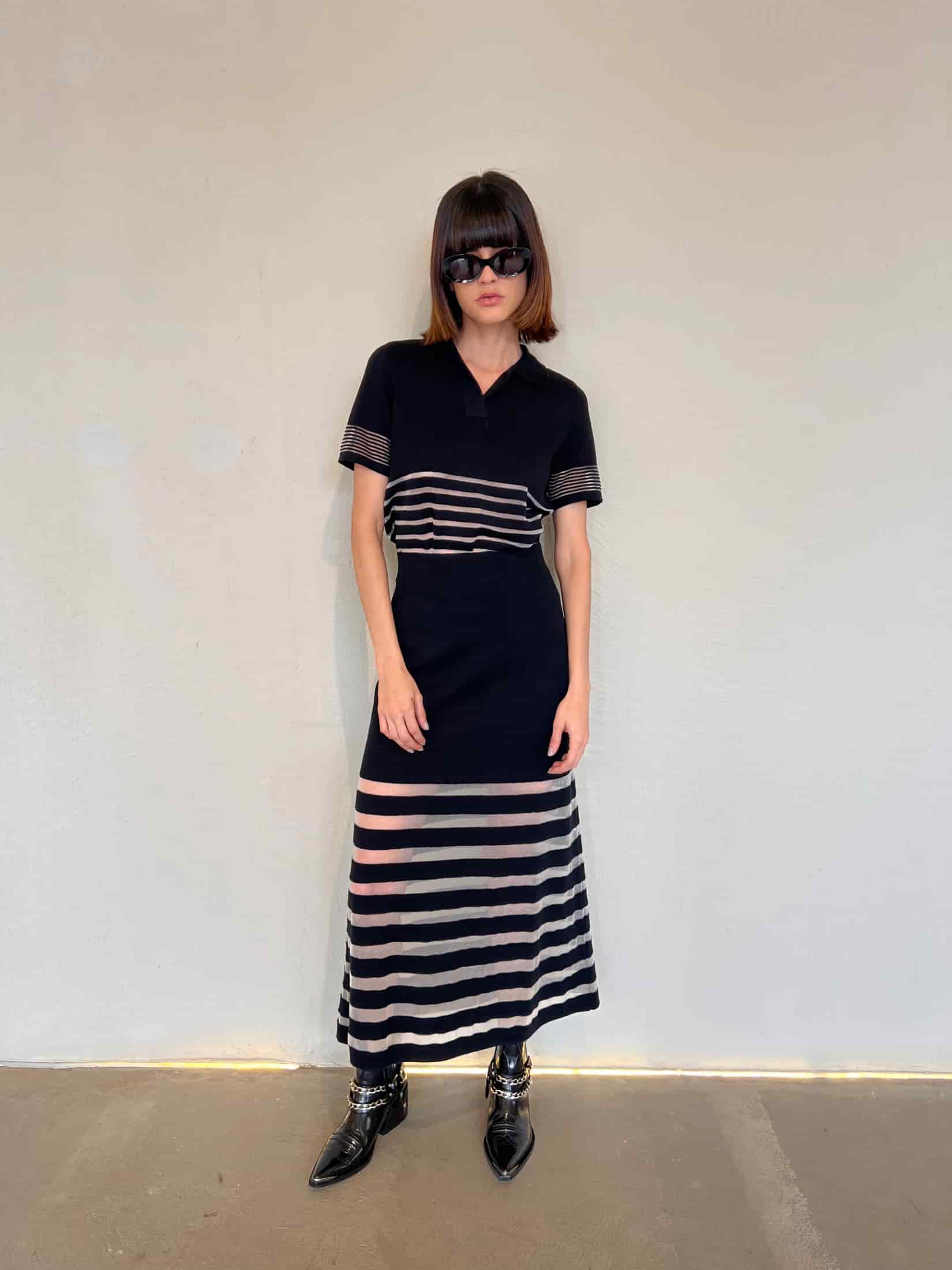 T-SHIRT MARGOT - miniatura 4