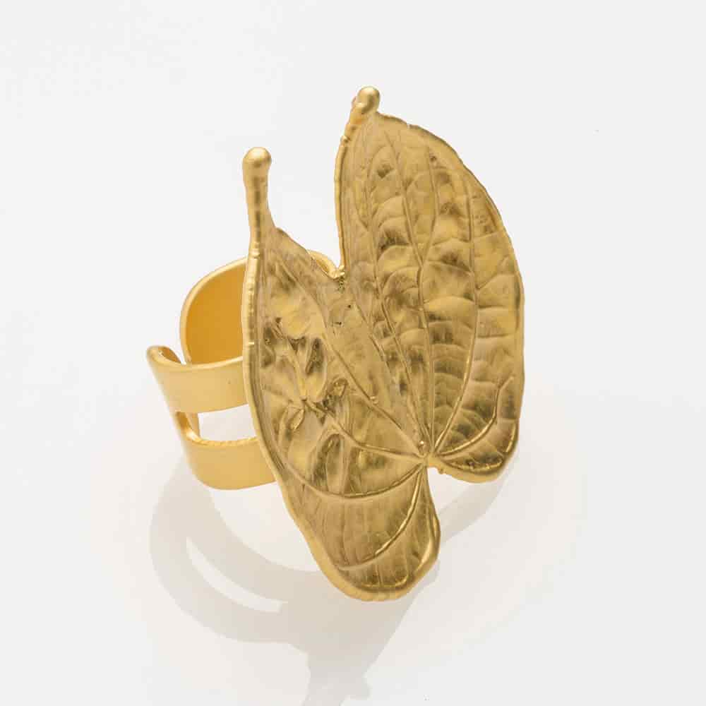 Casco de Buey Ring - miniatura 2
