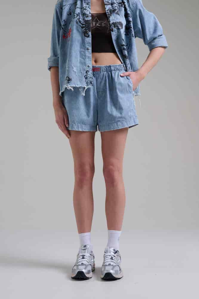 BRISA SHORT - miniatura 1
