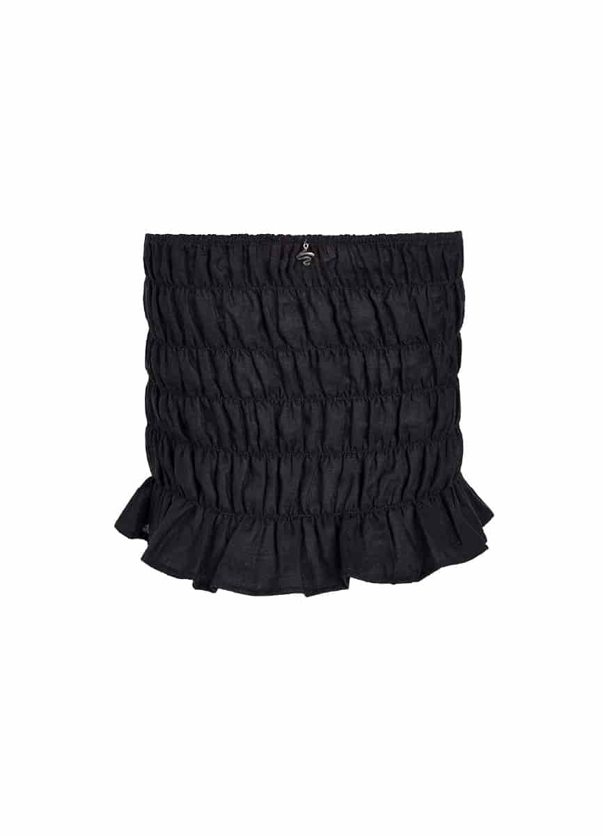 ANCESTRAL LINES AMIRA CROP TOP 9631 - miniatura 6