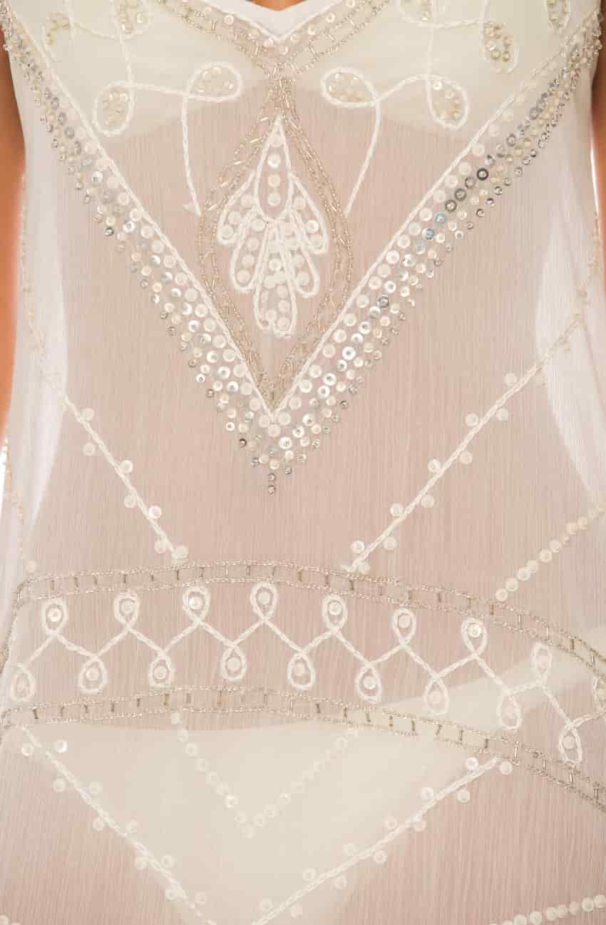 Inspire Vestido Coverup - miniatura 4