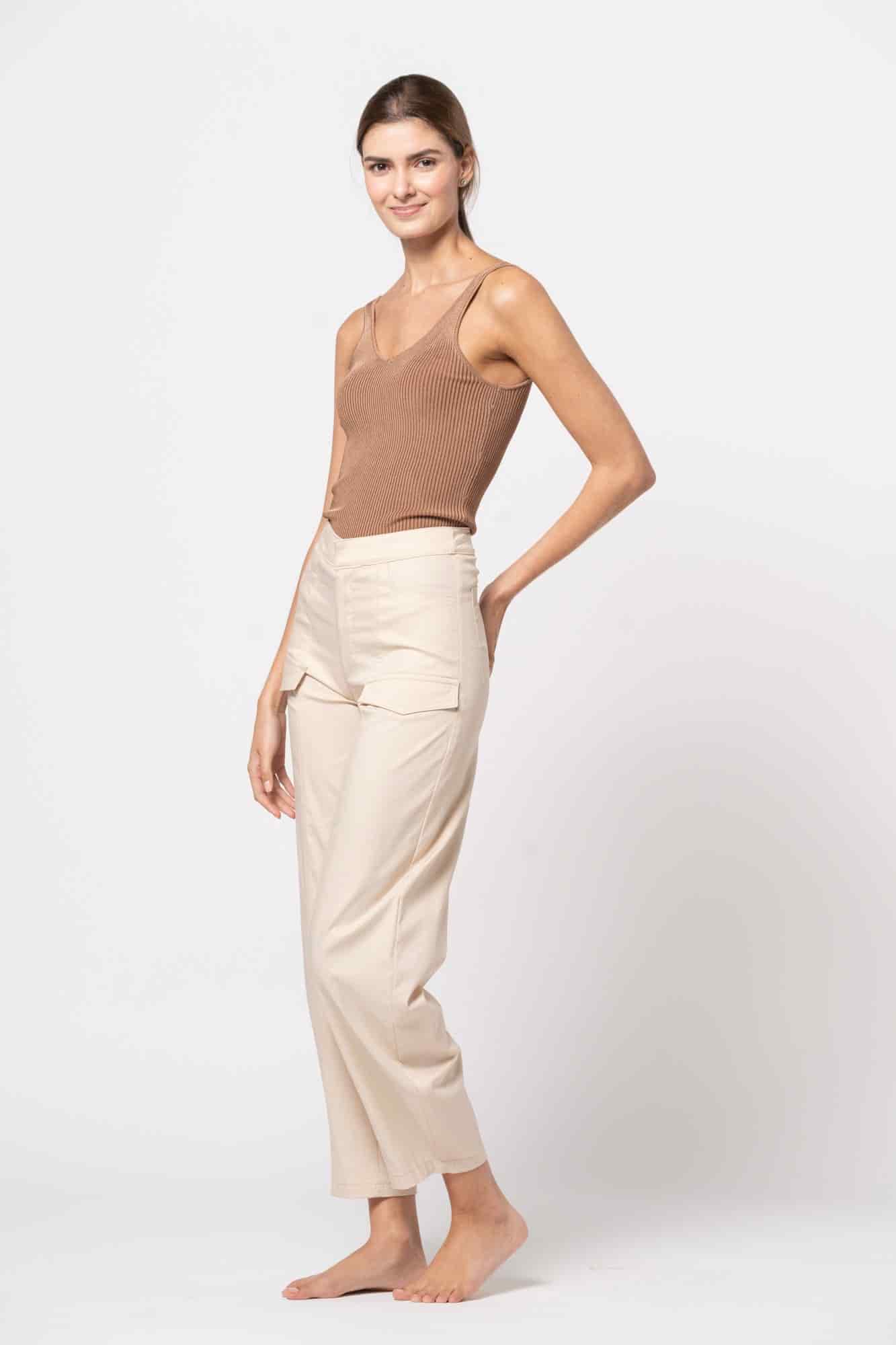 MOSS PANTS - miniatura 4