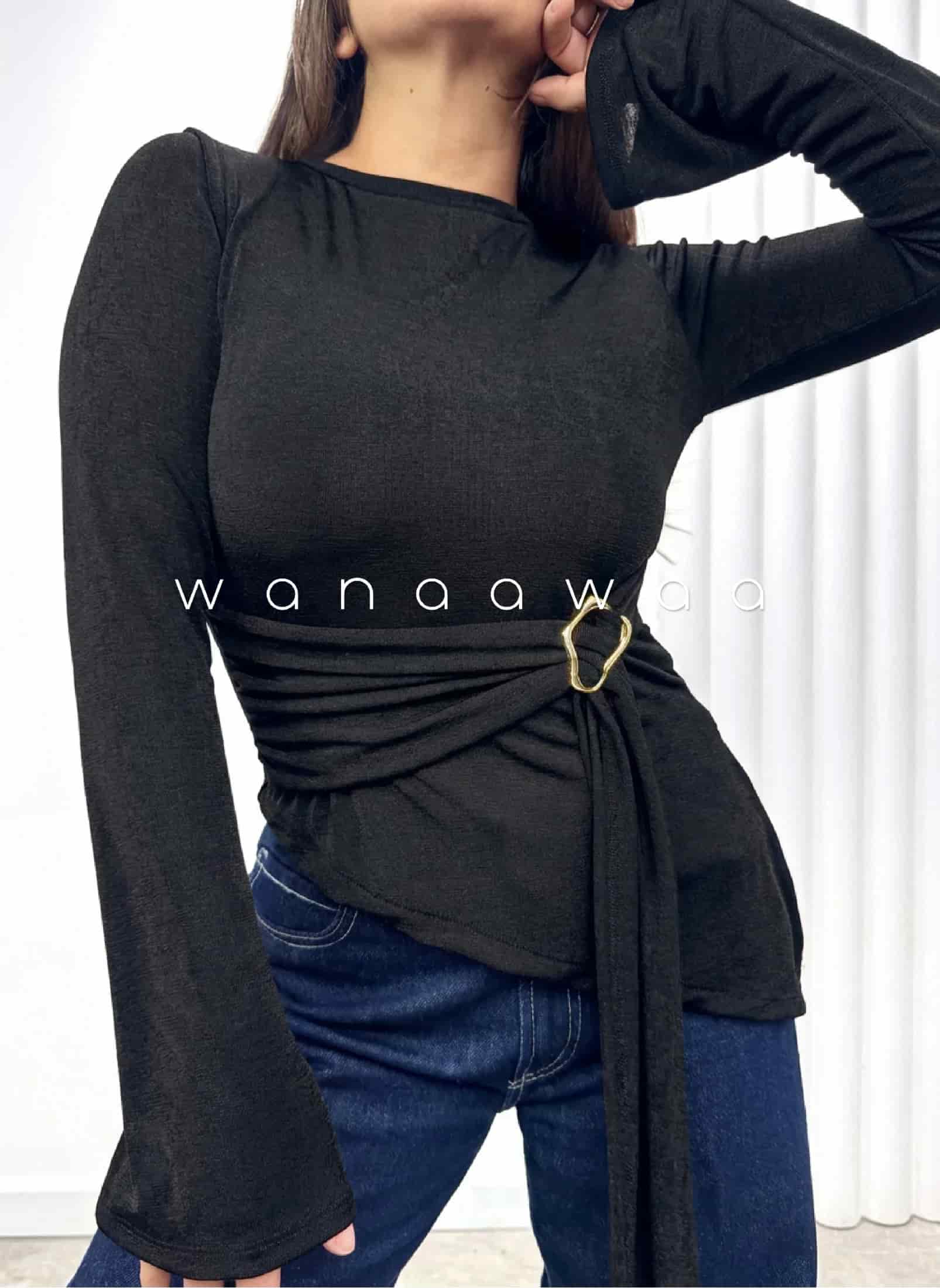 BLUSA SANDY - miniatura 2