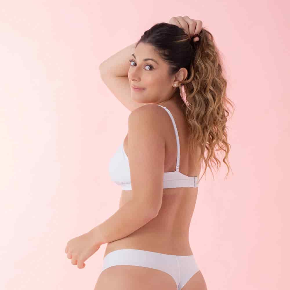 Bralette Libertad - miniatura 2