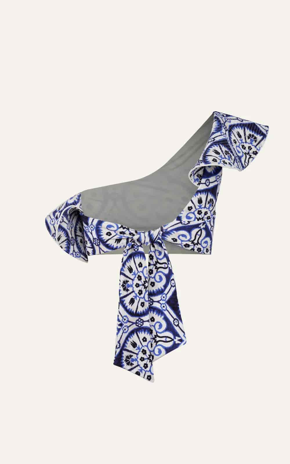 Adriatic Sailing Bikini Top - miniatura 2