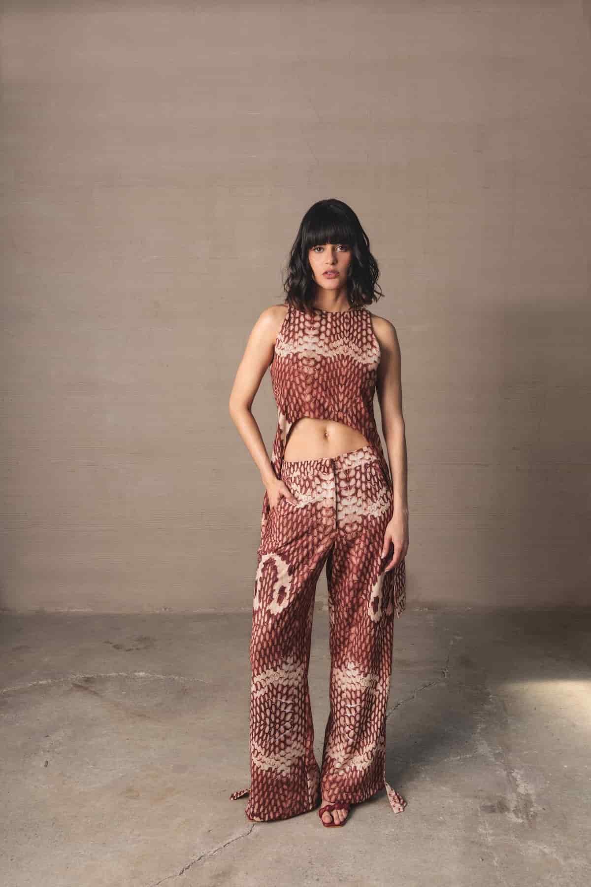 Kora Pant | Ignis - miniatura 2
