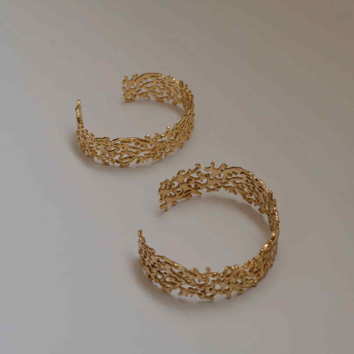 Coral Treasures Bracelet - miniatura 1