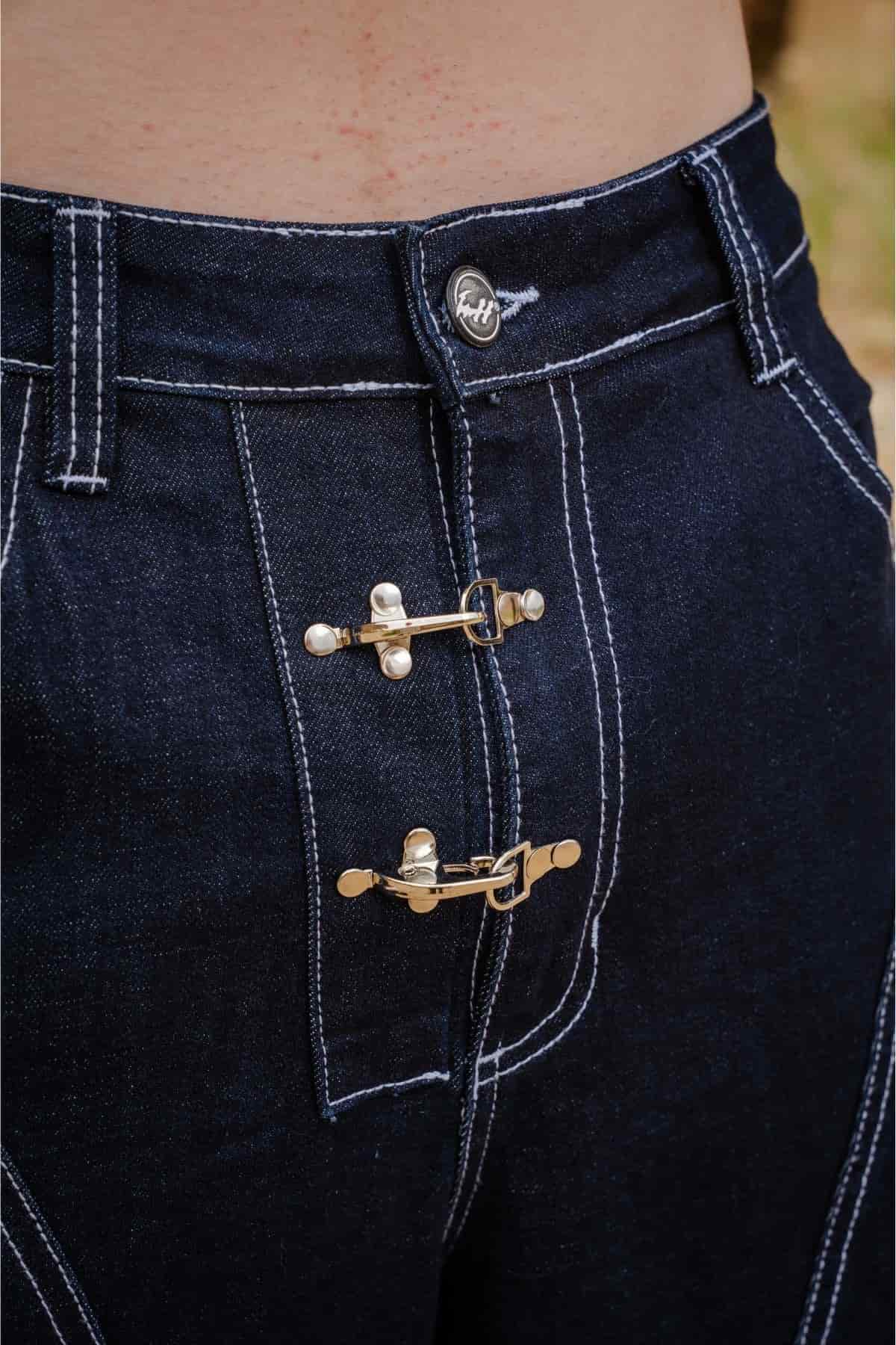 LOCKED JEAN - miniatura 3