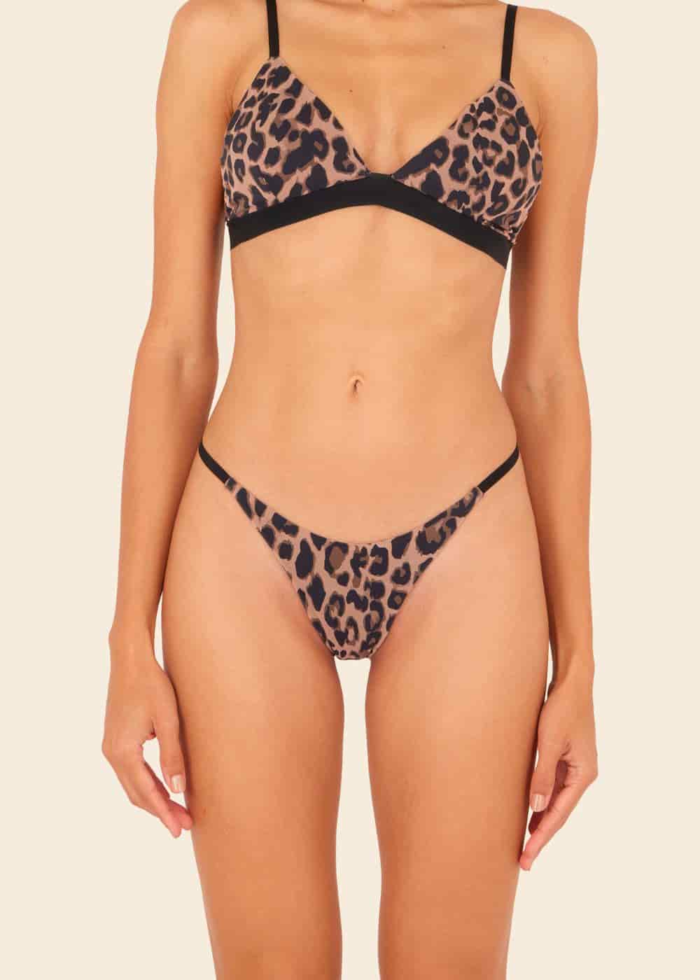 Pugmark Shine Panty - miniatura 3