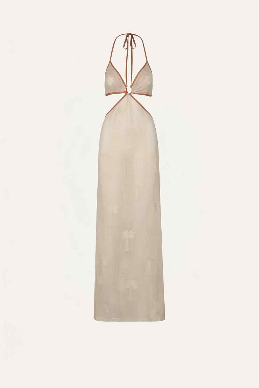 Ebb And Flow Dress - miniatura 1