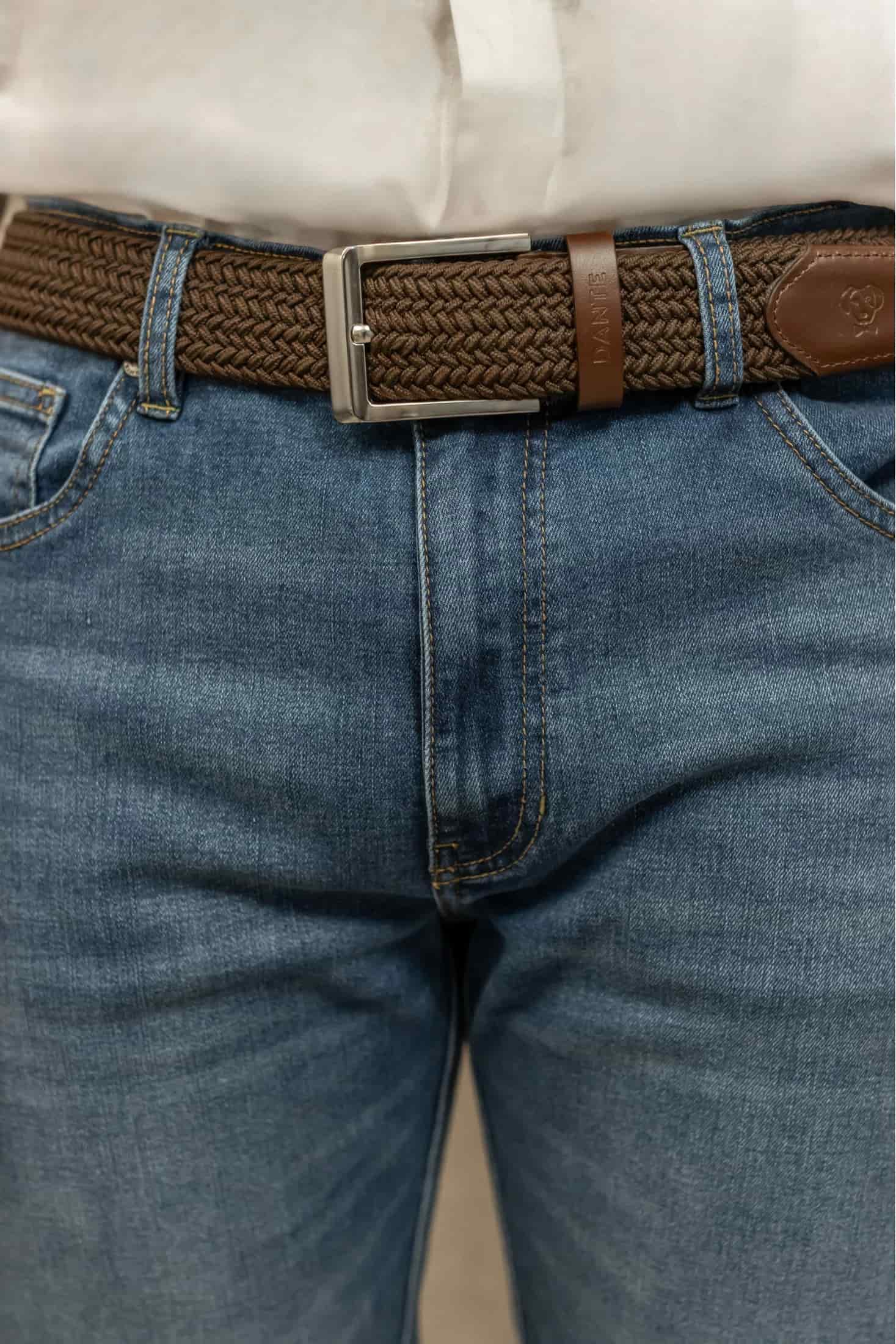 Jean Elastico Milano - miniatura 6