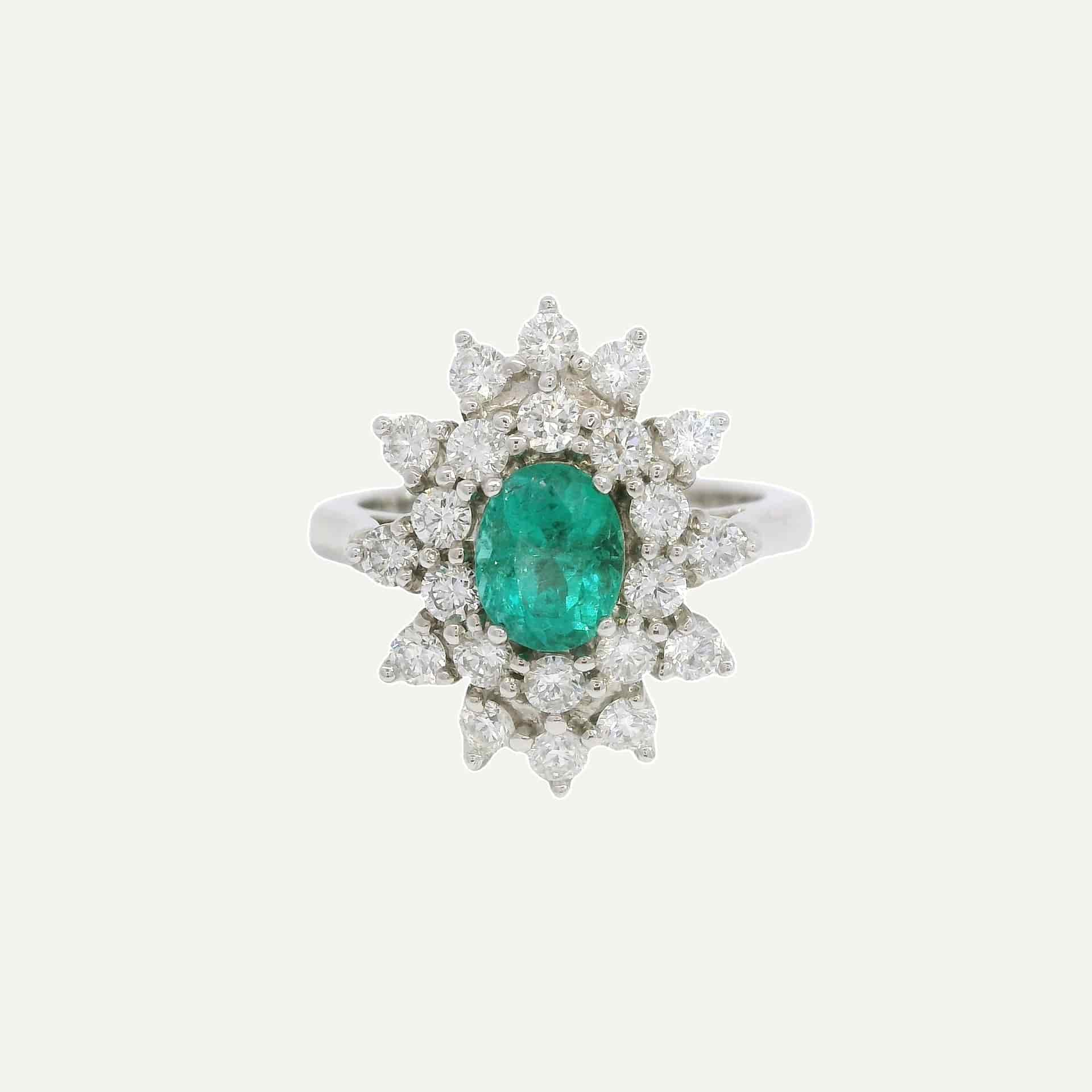 Anillo Marquesa Ovalada - miniatura 6