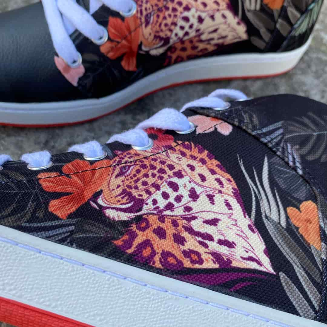 Leopardo – Botas TUCÁN - miniatura 3
